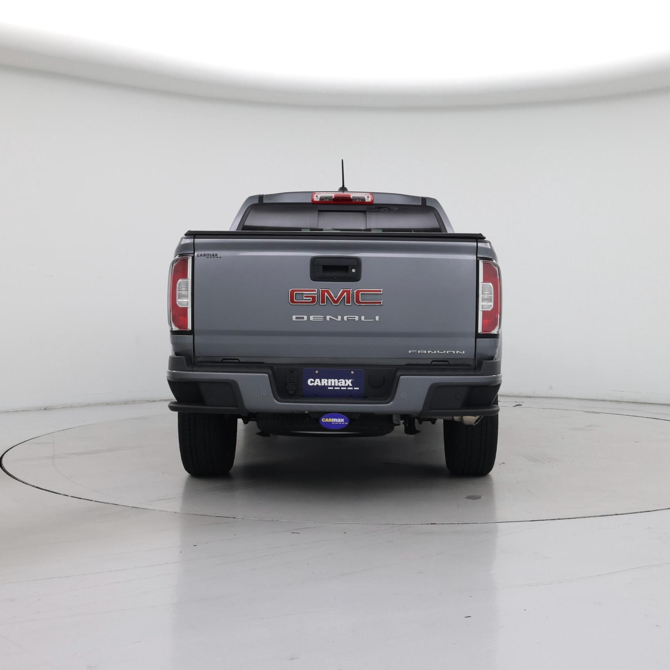 Thumbnail: 2022 GMC Canyon - 6