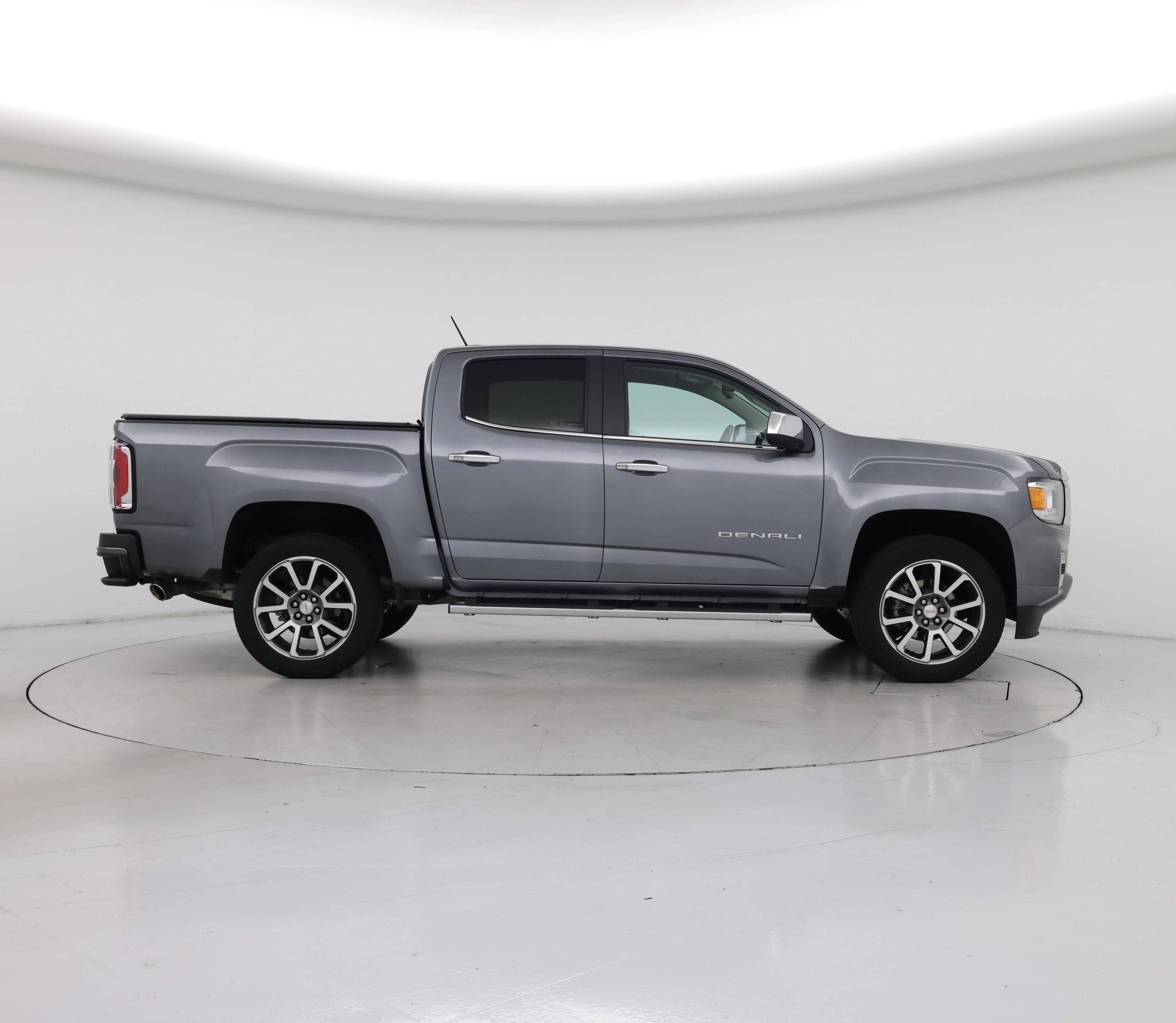 Thumbnail: 2022 GMC Canyon - 7
