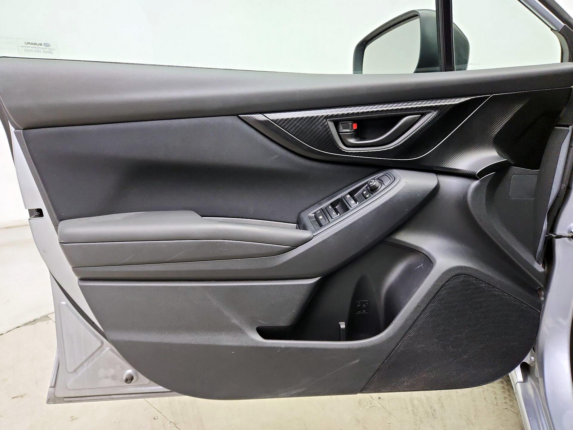 Thumbnail: 2017 Subaru Impreza - 12