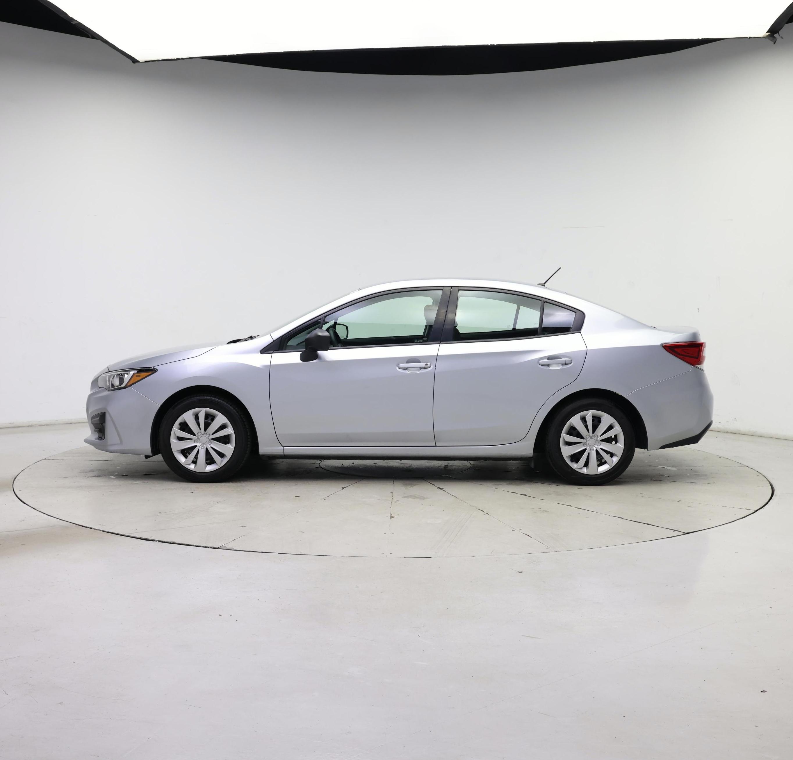 Thumbnail: 2017 Subaru Impreza - 3