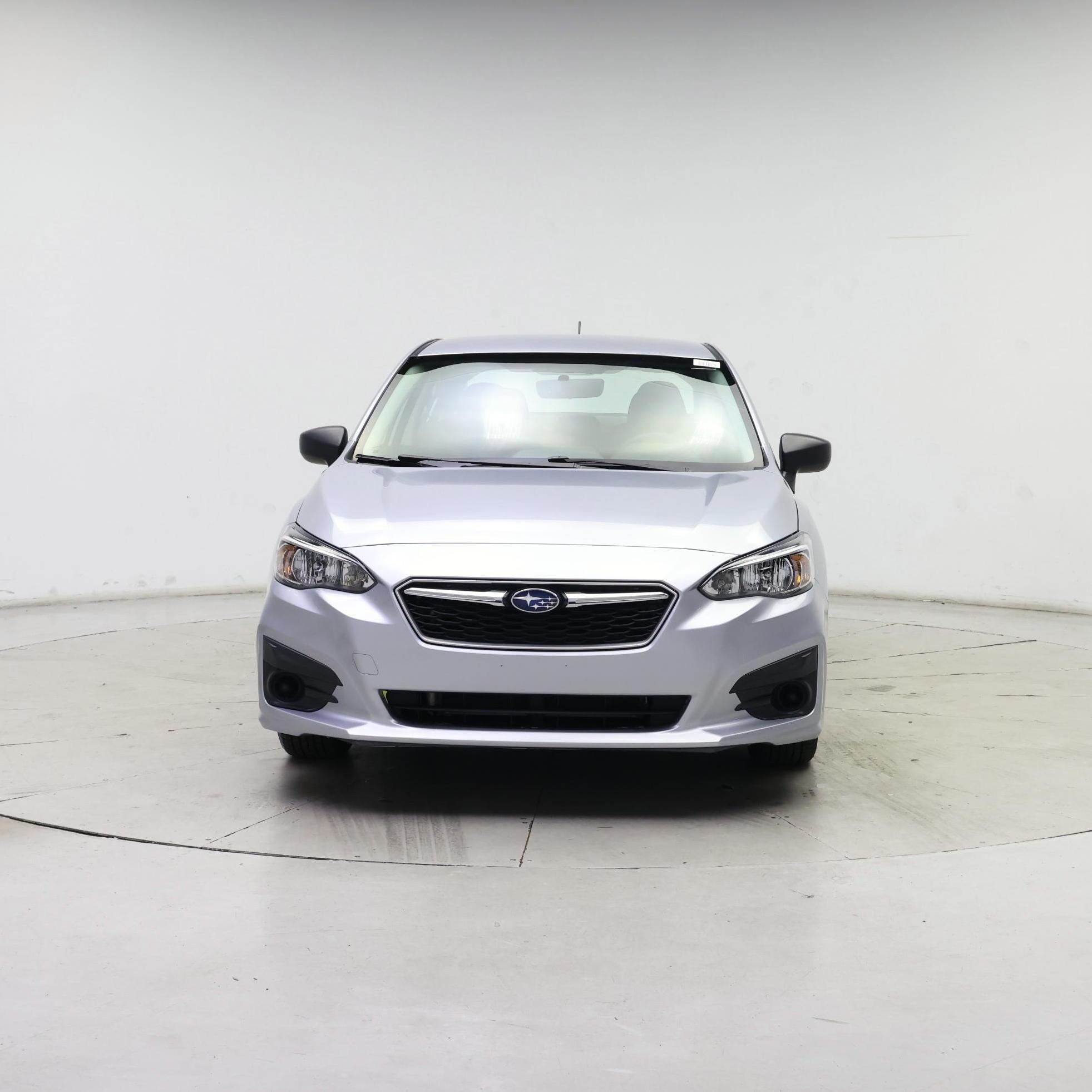 Thumbnail: 2017 Subaru Impreza - 5