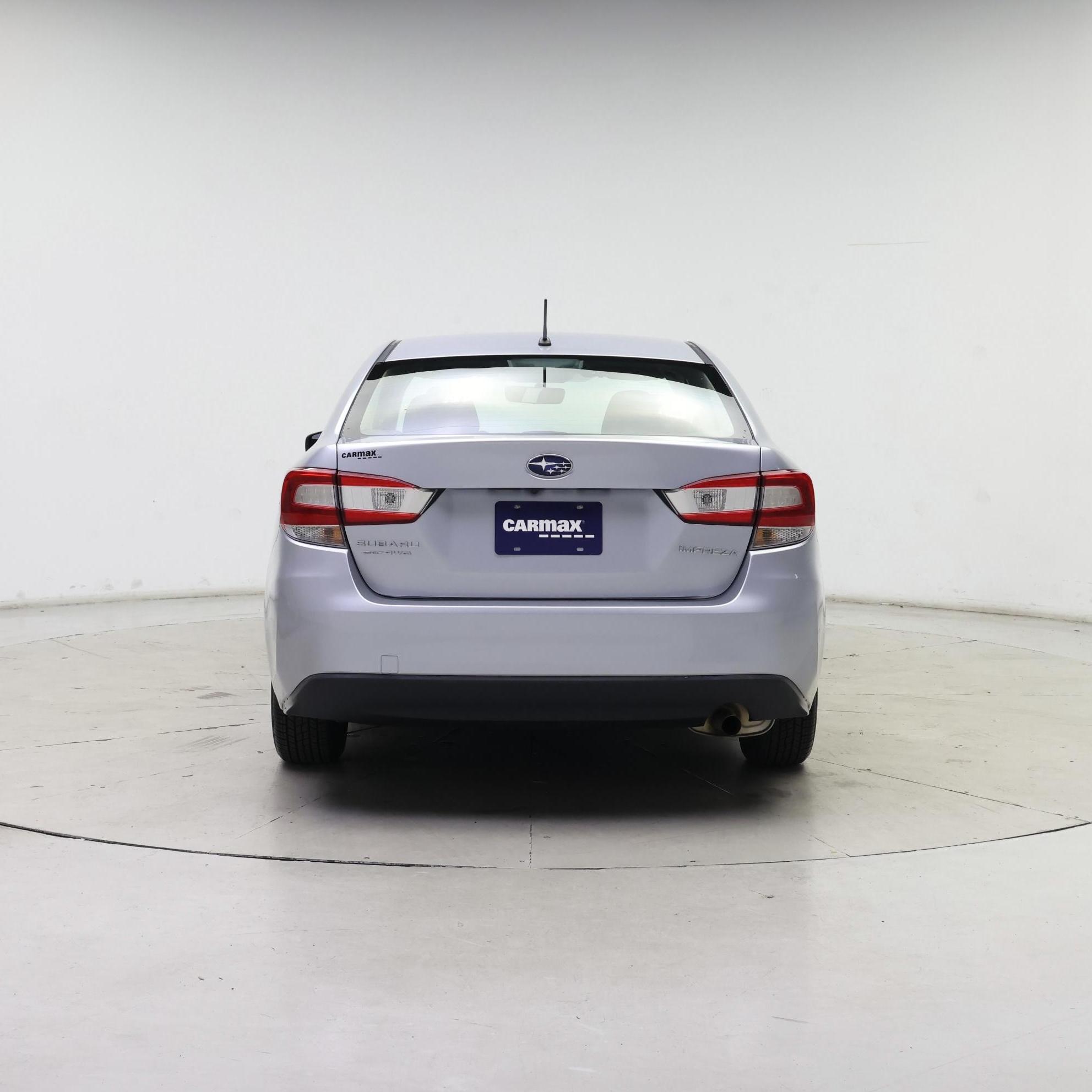 Thumbnail: 2017 Subaru Impreza - 6