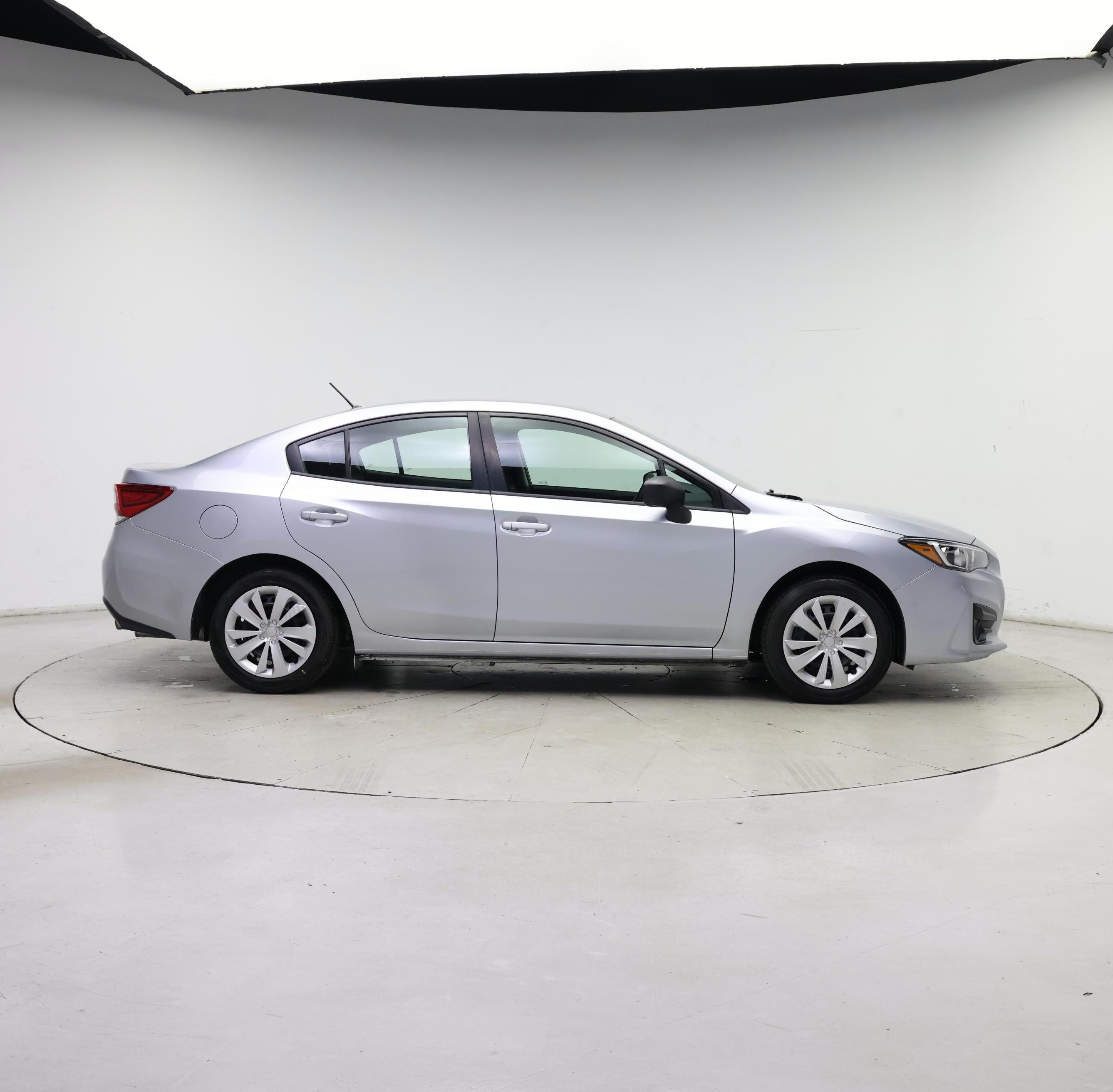 Thumbnail: 2017 Subaru Impreza - 7
