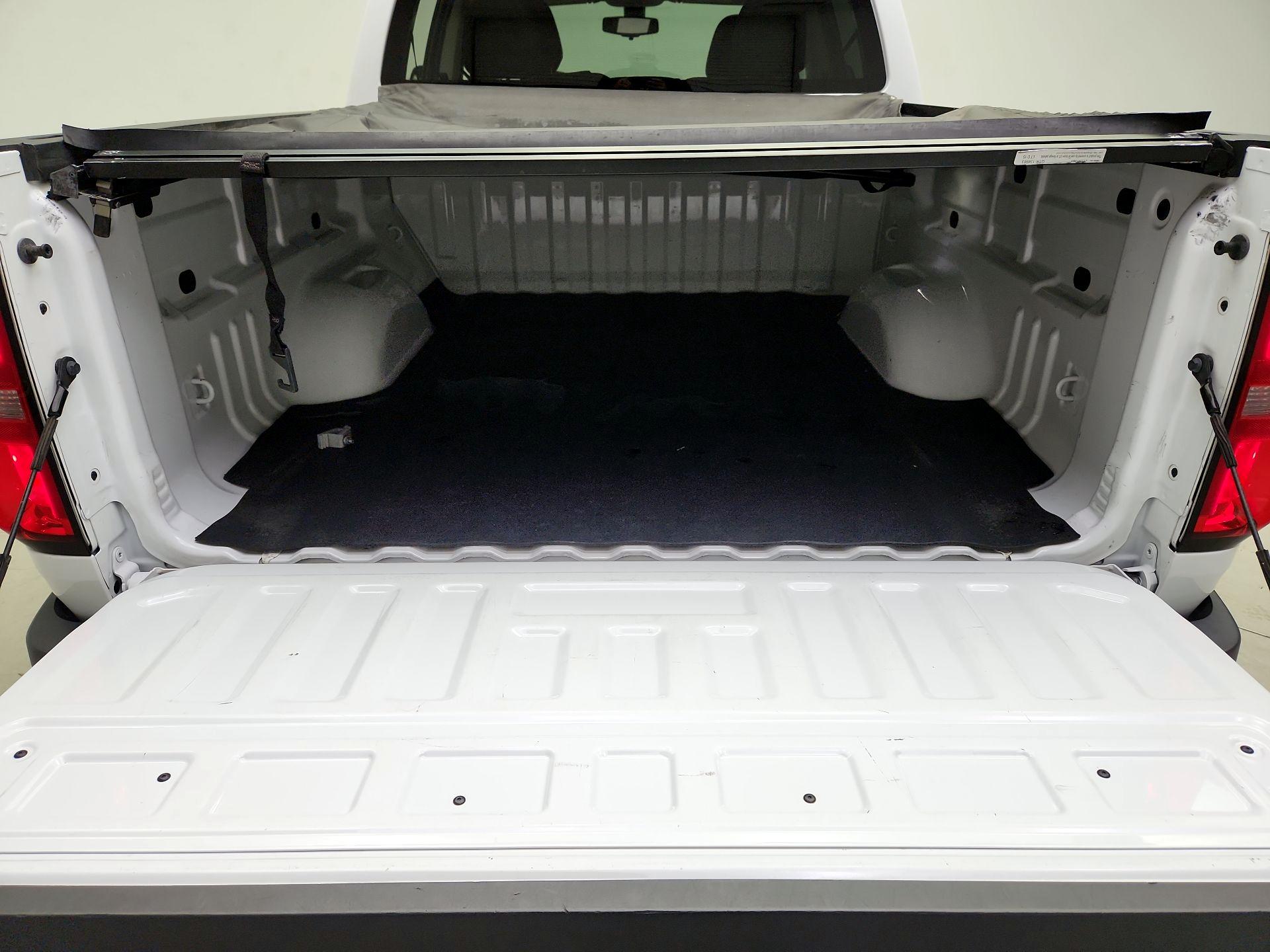 Thumbnail: 2022 Chevrolet Colorado - 20