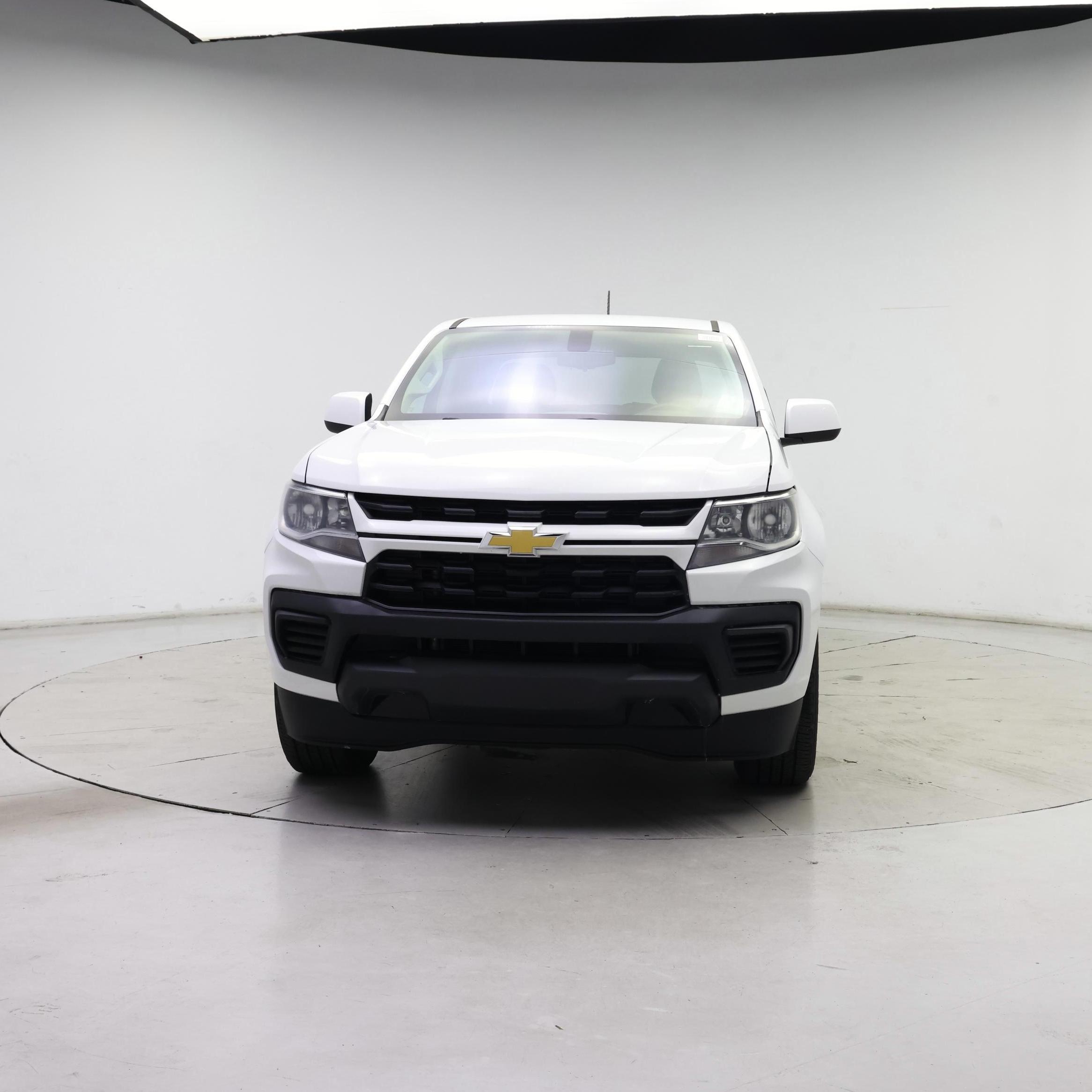 Thumbnail: 2022 Chevrolet Colorado - 5