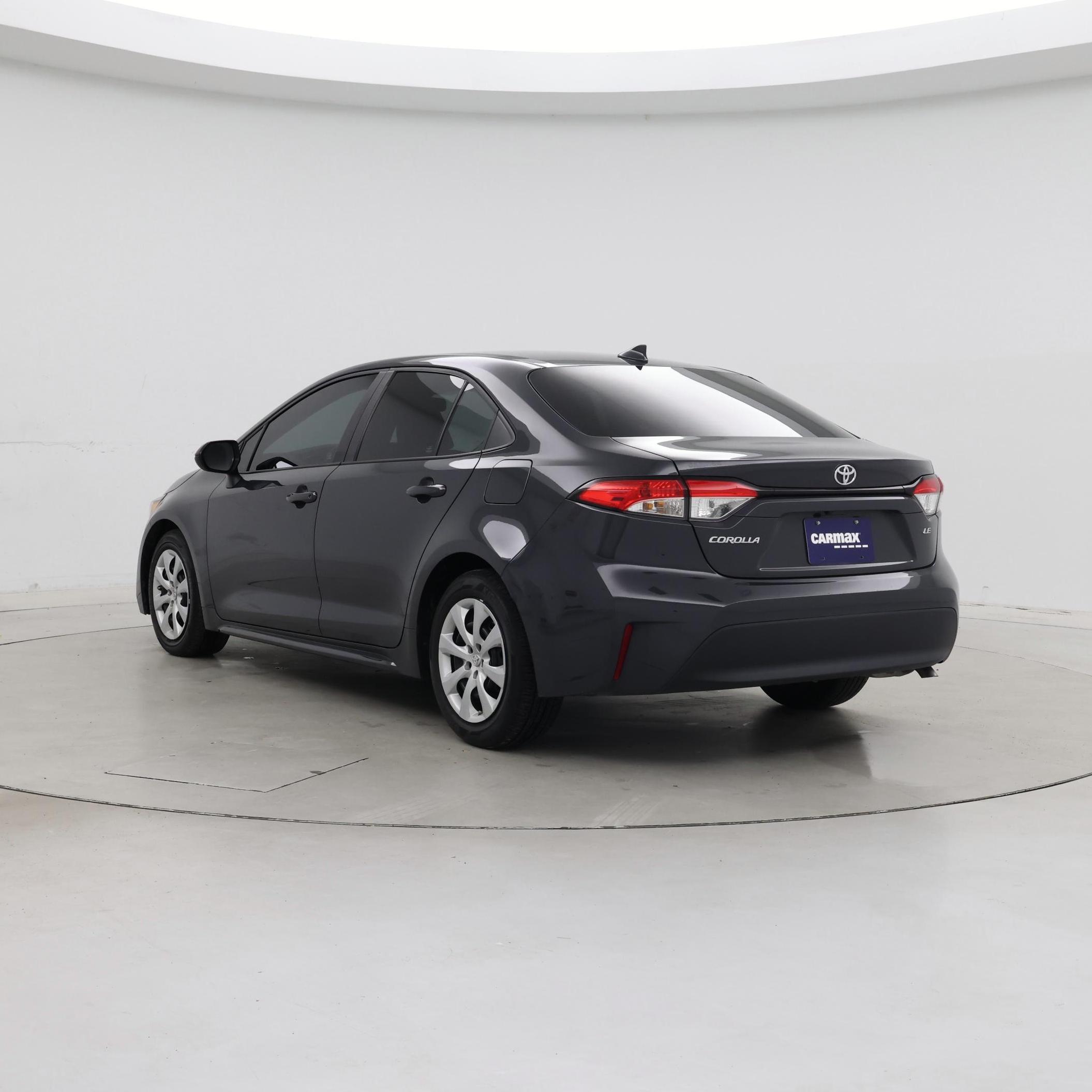 Thumbnail: 2023 Toyota Corolla - 2