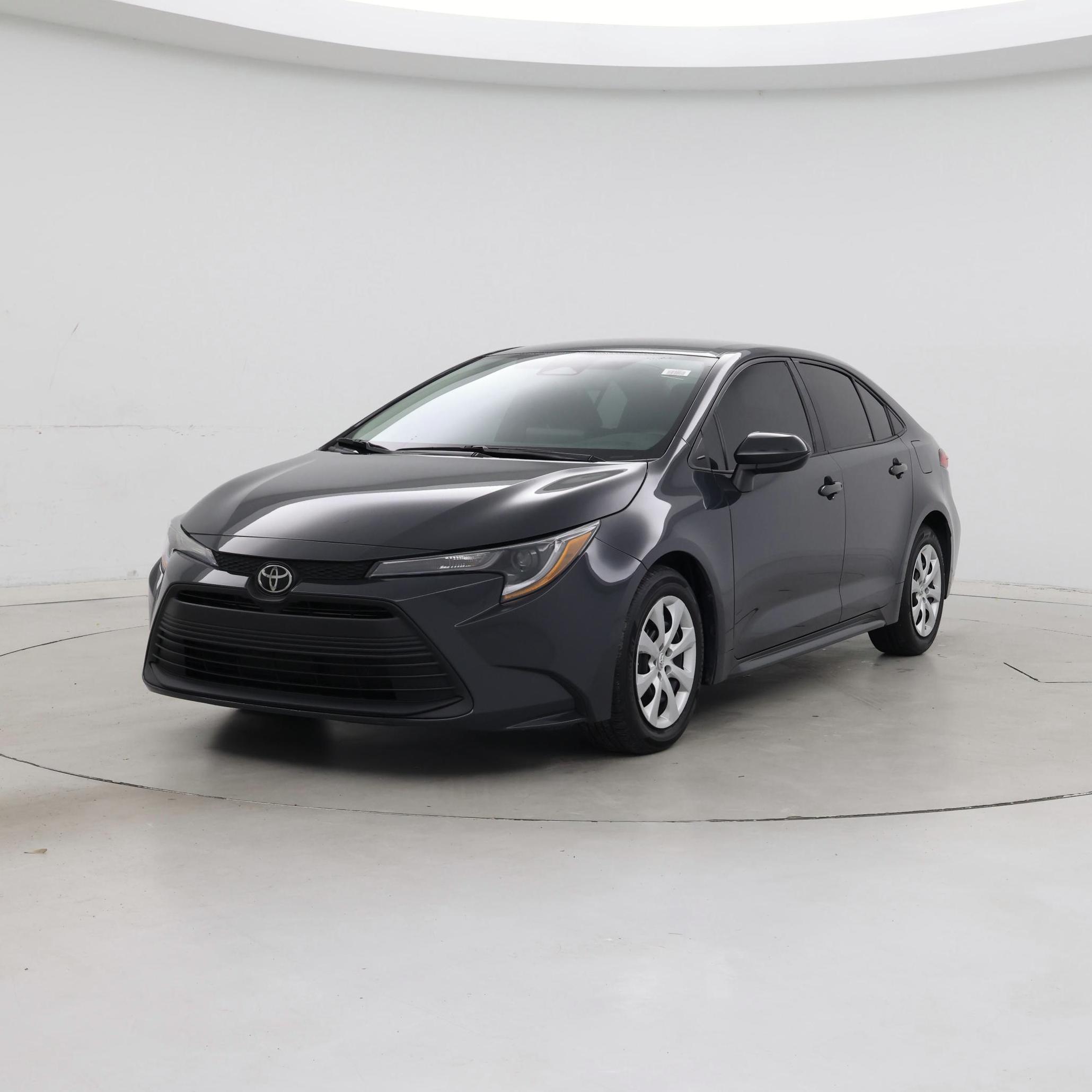 Thumbnail: 2023 Toyota Corolla - 4