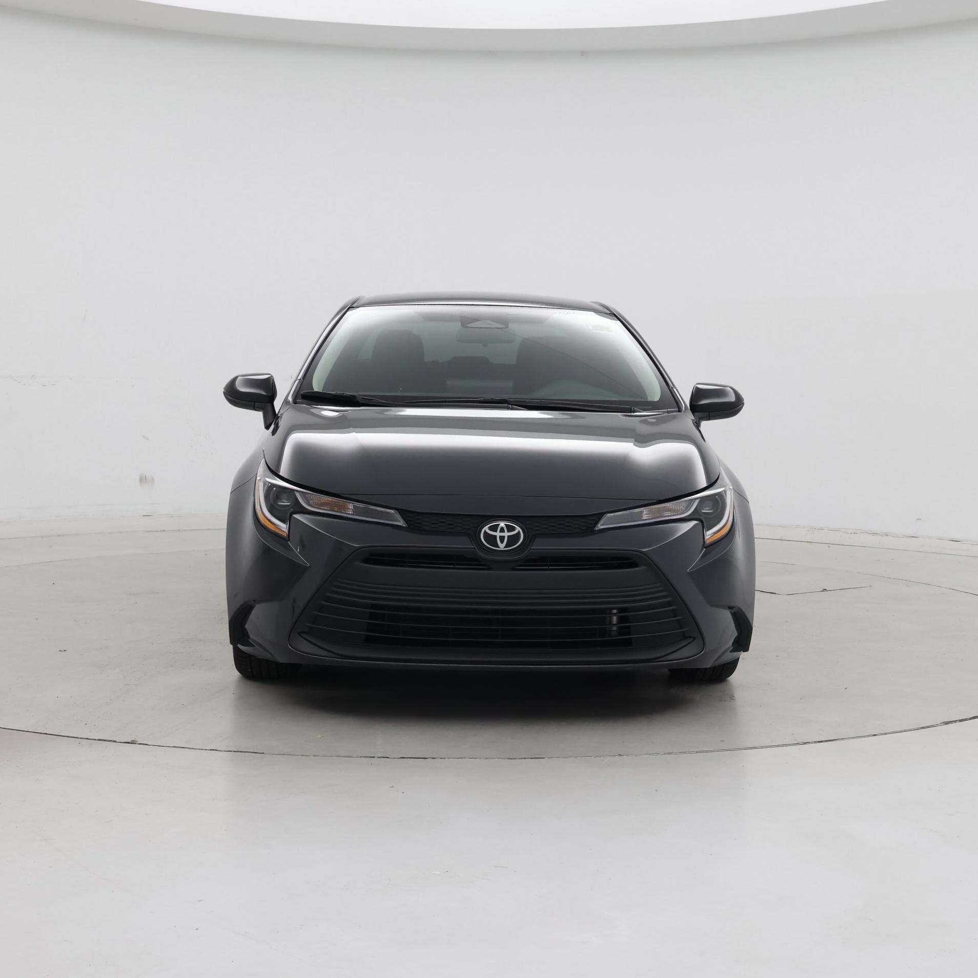 Thumbnail: 2023 Toyota Corolla - 5