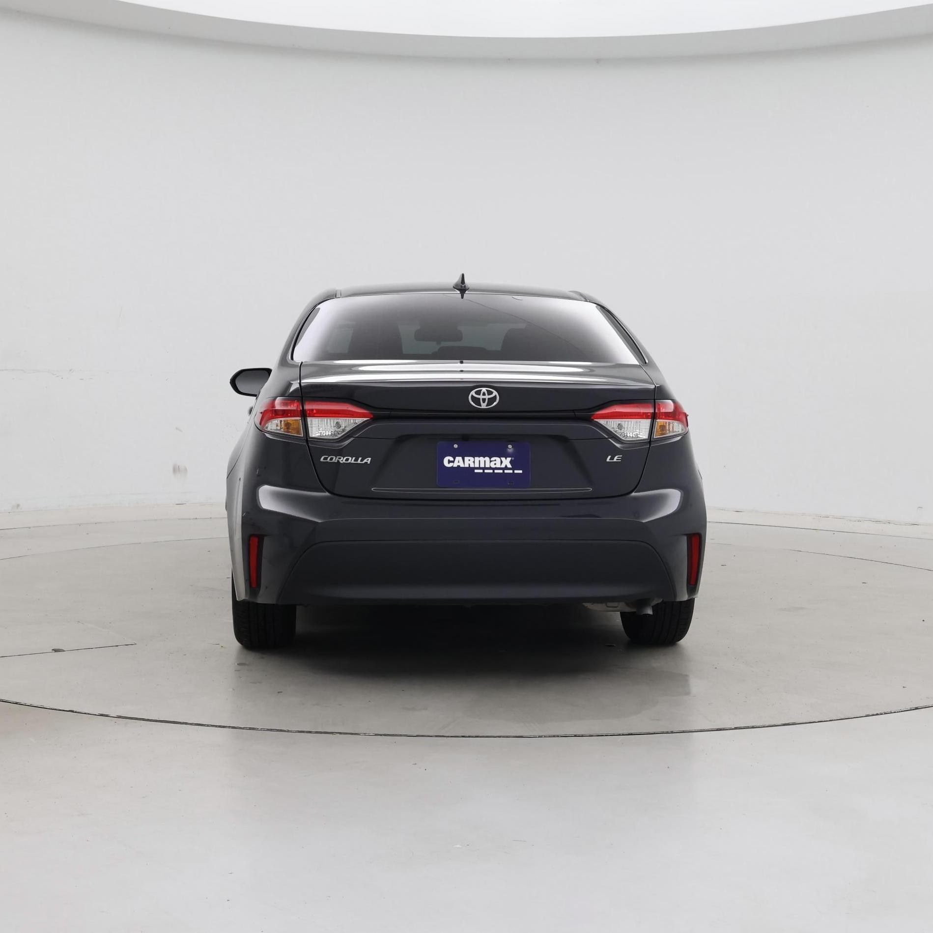 Thumbnail: 2023 Toyota Corolla - 6