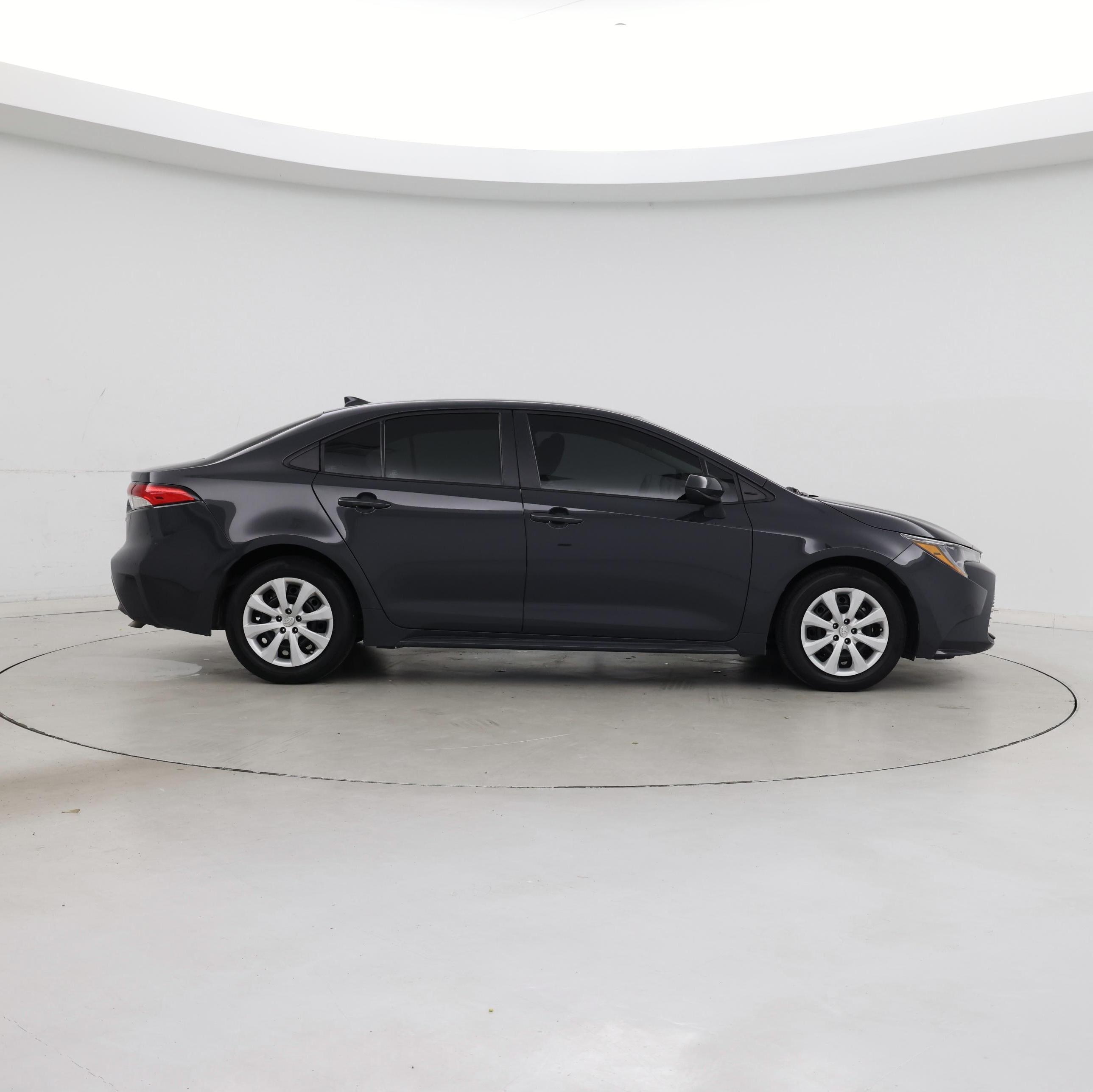 Thumbnail: 2023 Toyota Corolla - 7