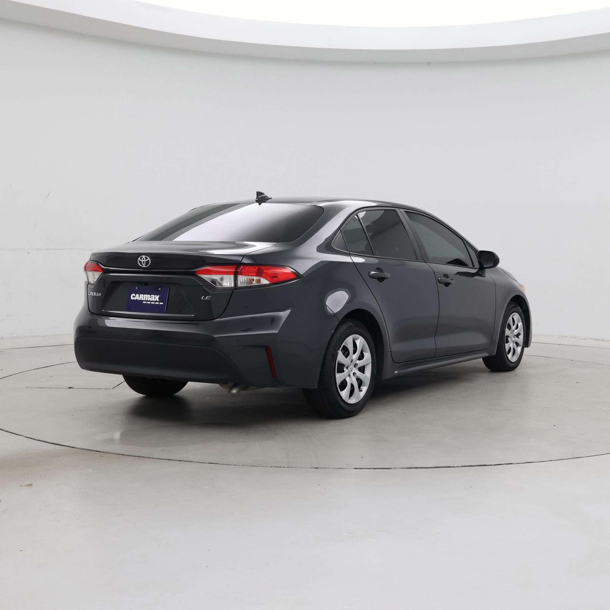 Thumbnail: 2023 Toyota Corolla - 8
