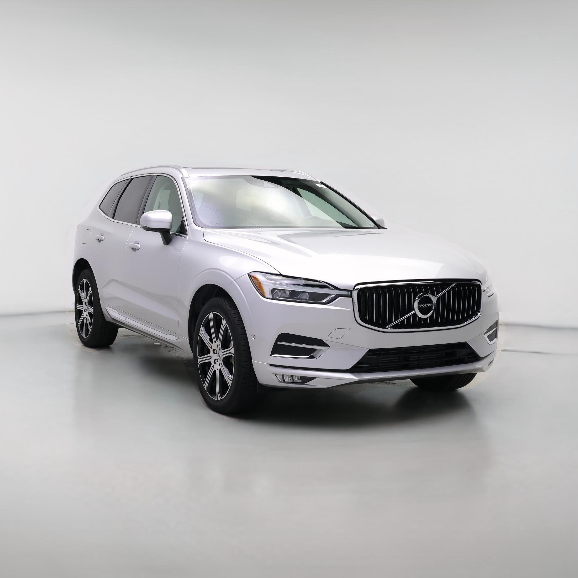 Thumbnail: 2019 Volvo XC60 - 1