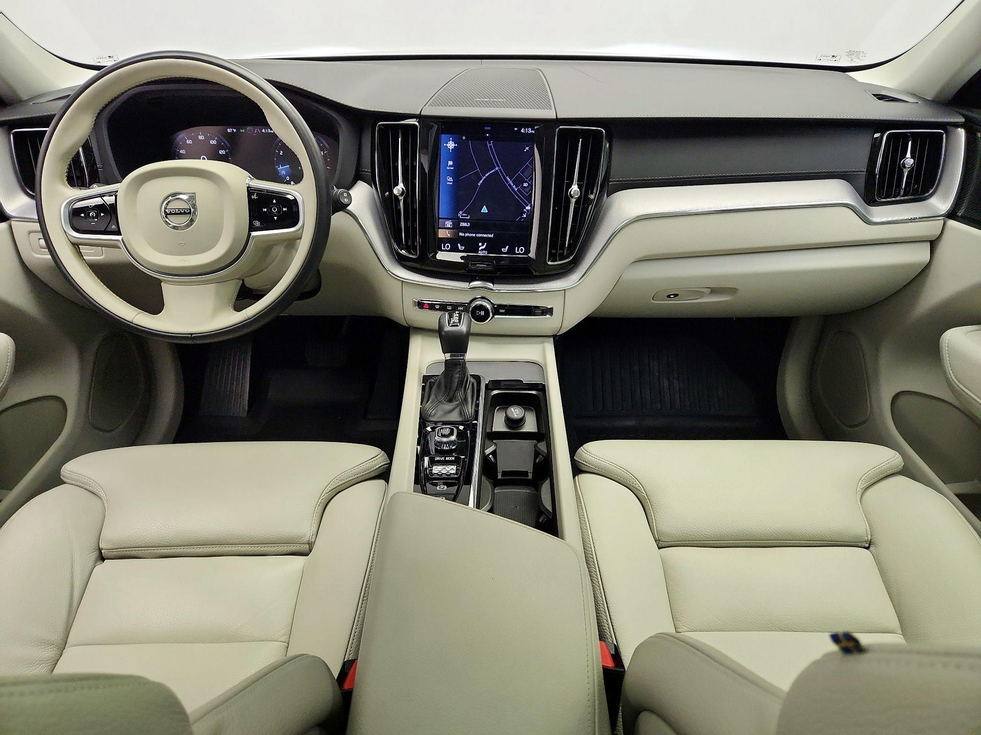 Thumbnail: 2019 Volvo XC60 - 9