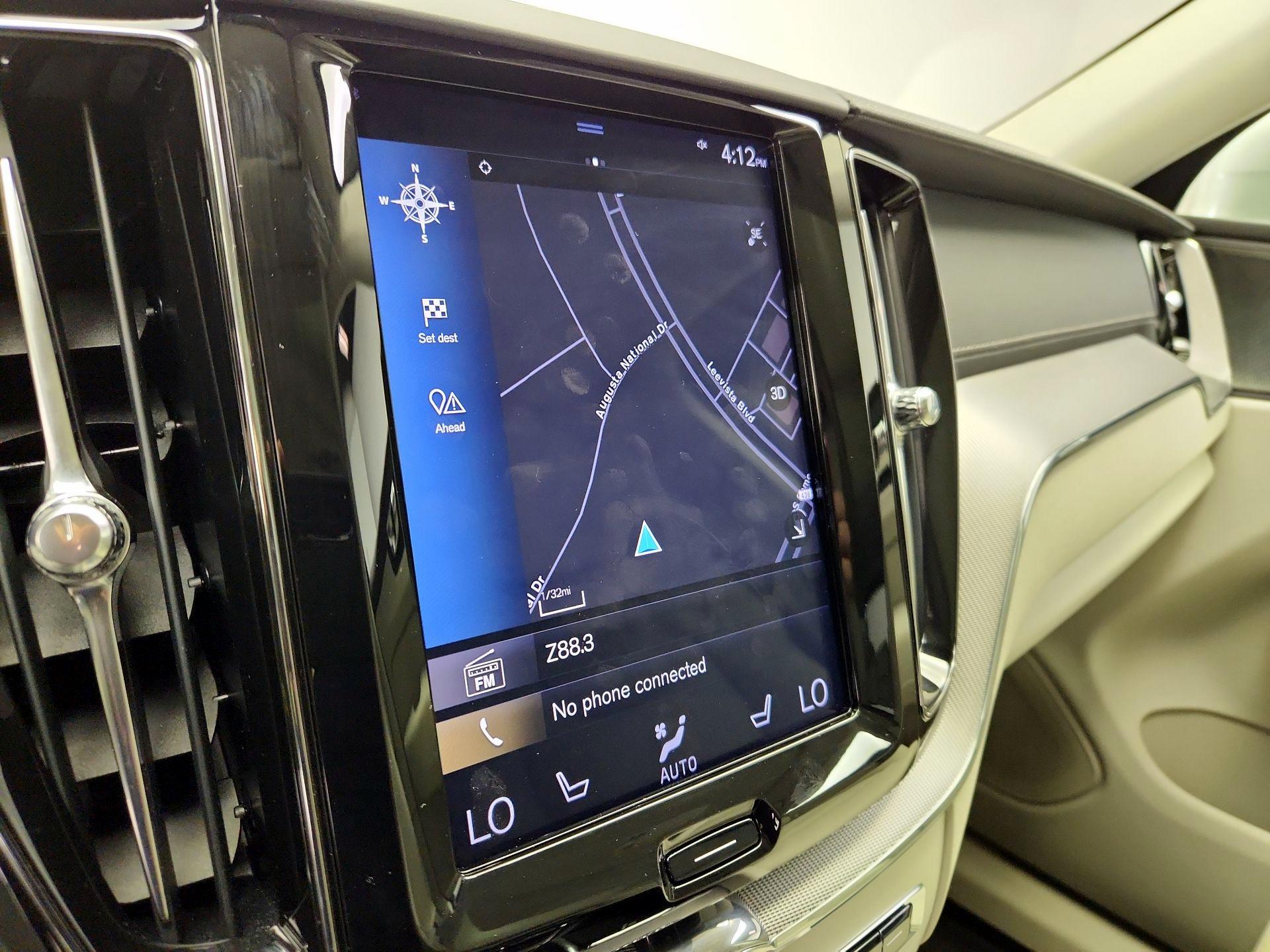 Thumbnail: 2019 Volvo XC60 - 14