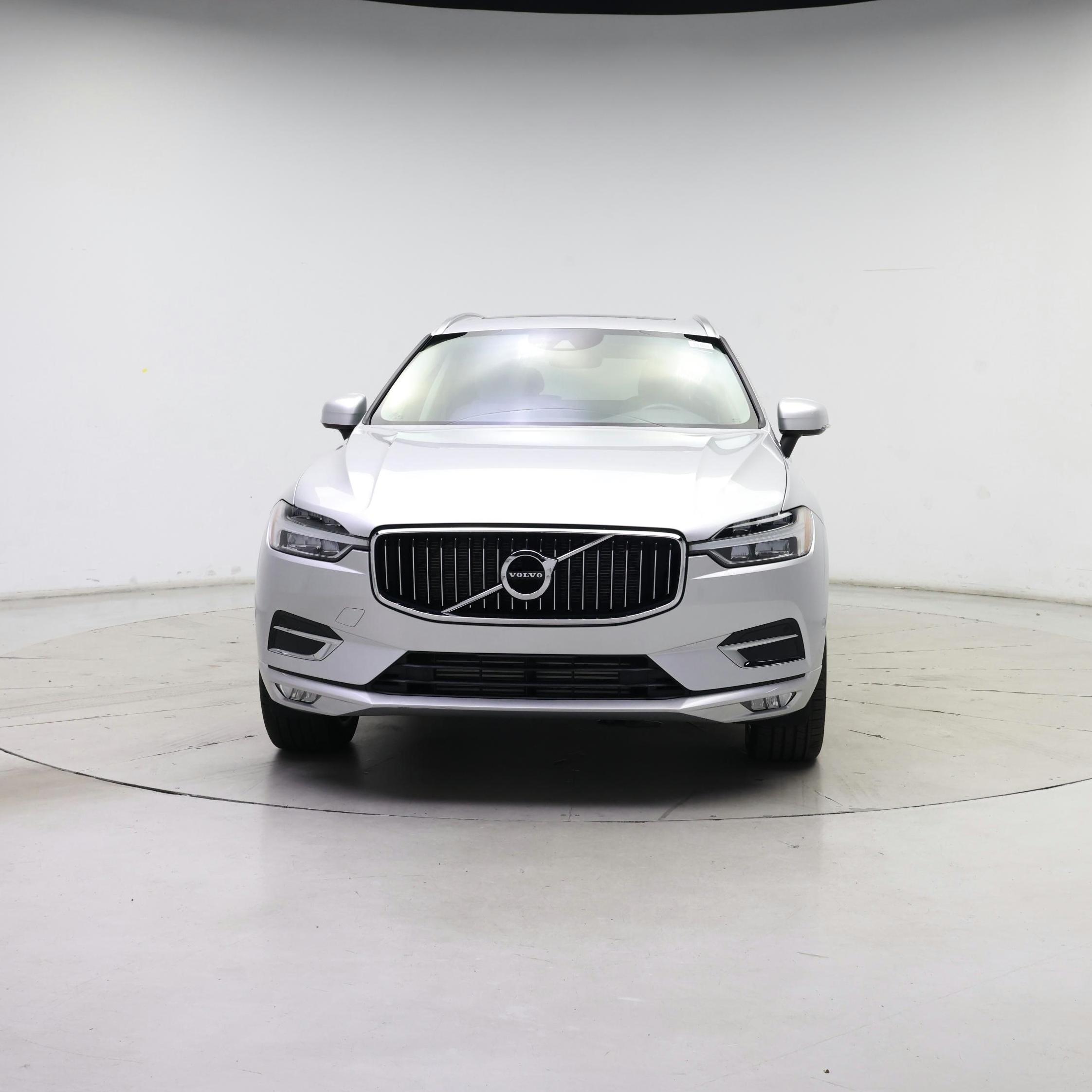 Thumbnail: 2019 Volvo XC60 - 5