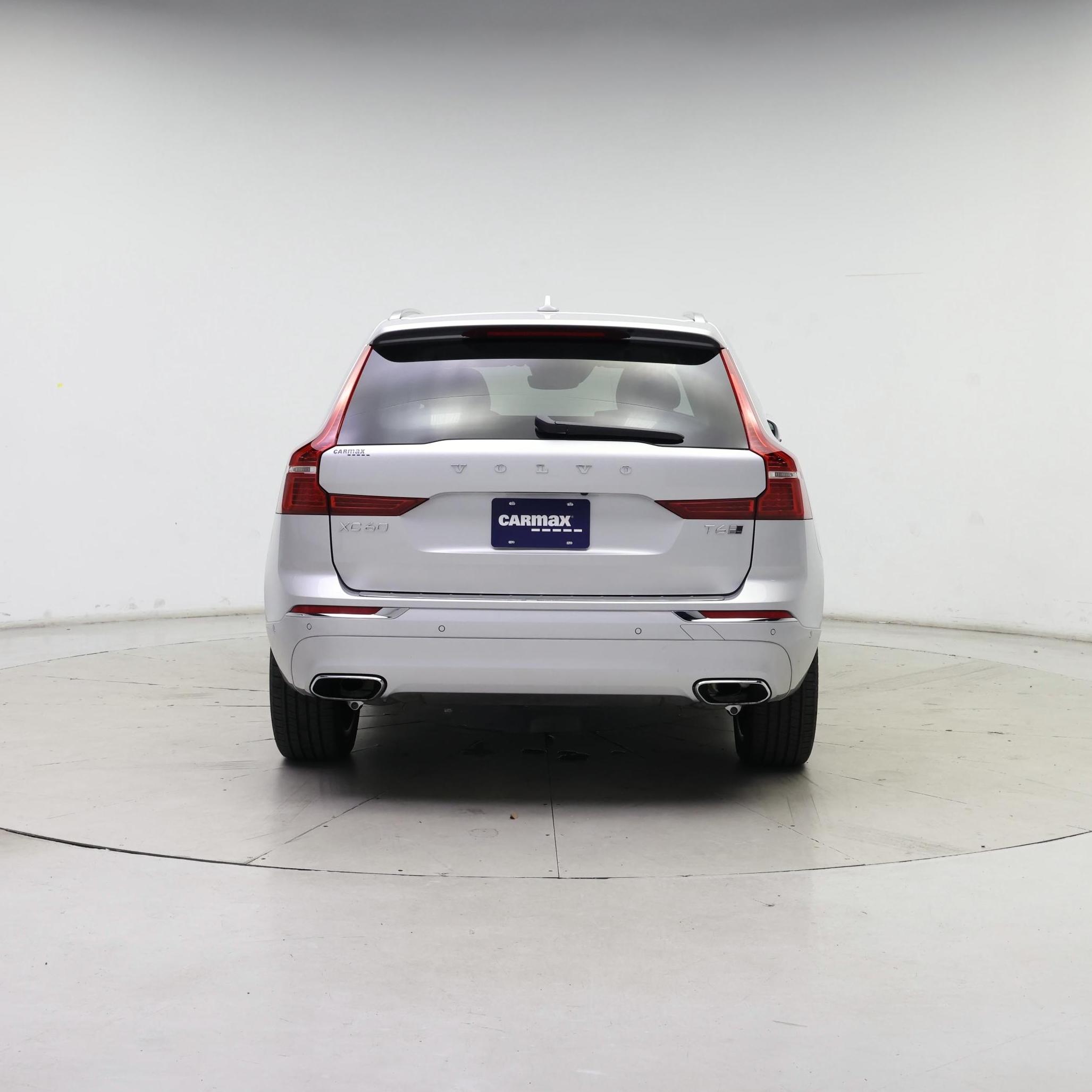 Thumbnail: 2019 Volvo XC60 - 6