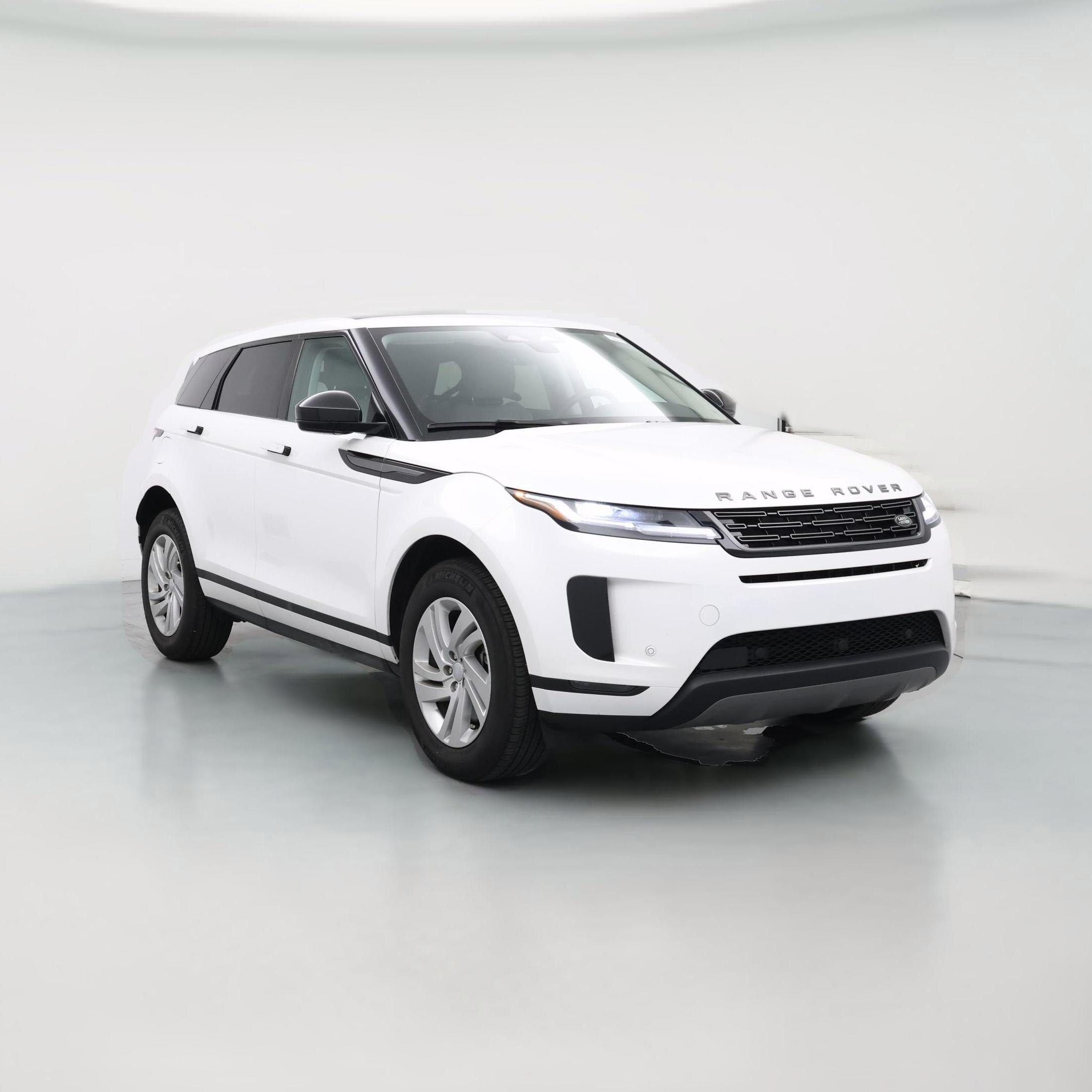 Thumbnail: 2025 Land Rover Range Rover Evoque - 1