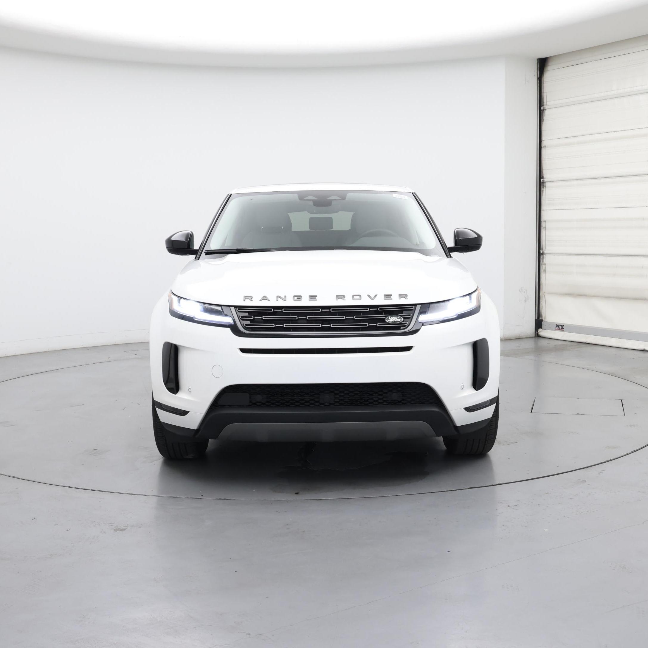 Thumbnail: 2025 Land Rover Range Rover Evoque - 5