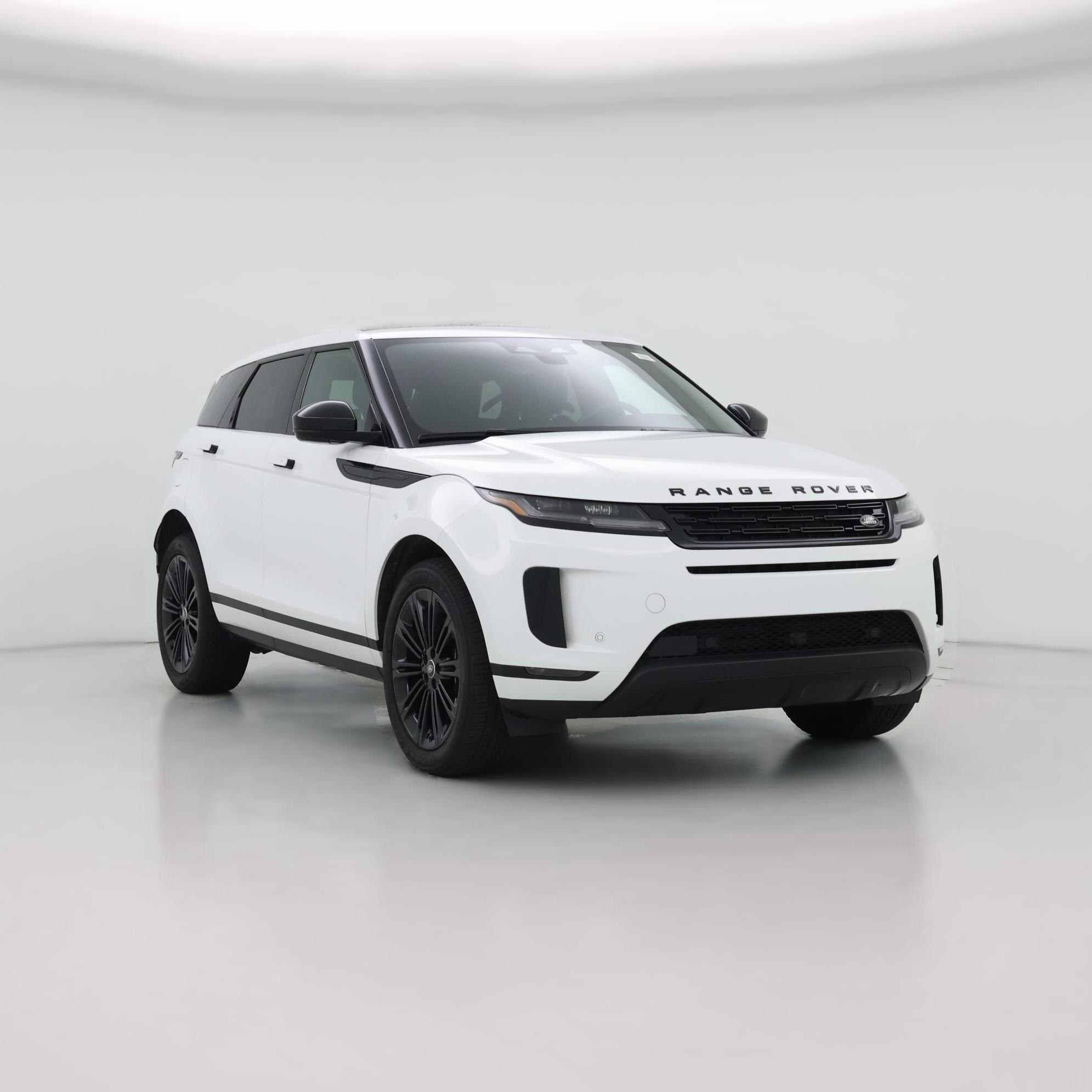 Thumbnail: 2025 Land Rover Range Rover Evoque - 1