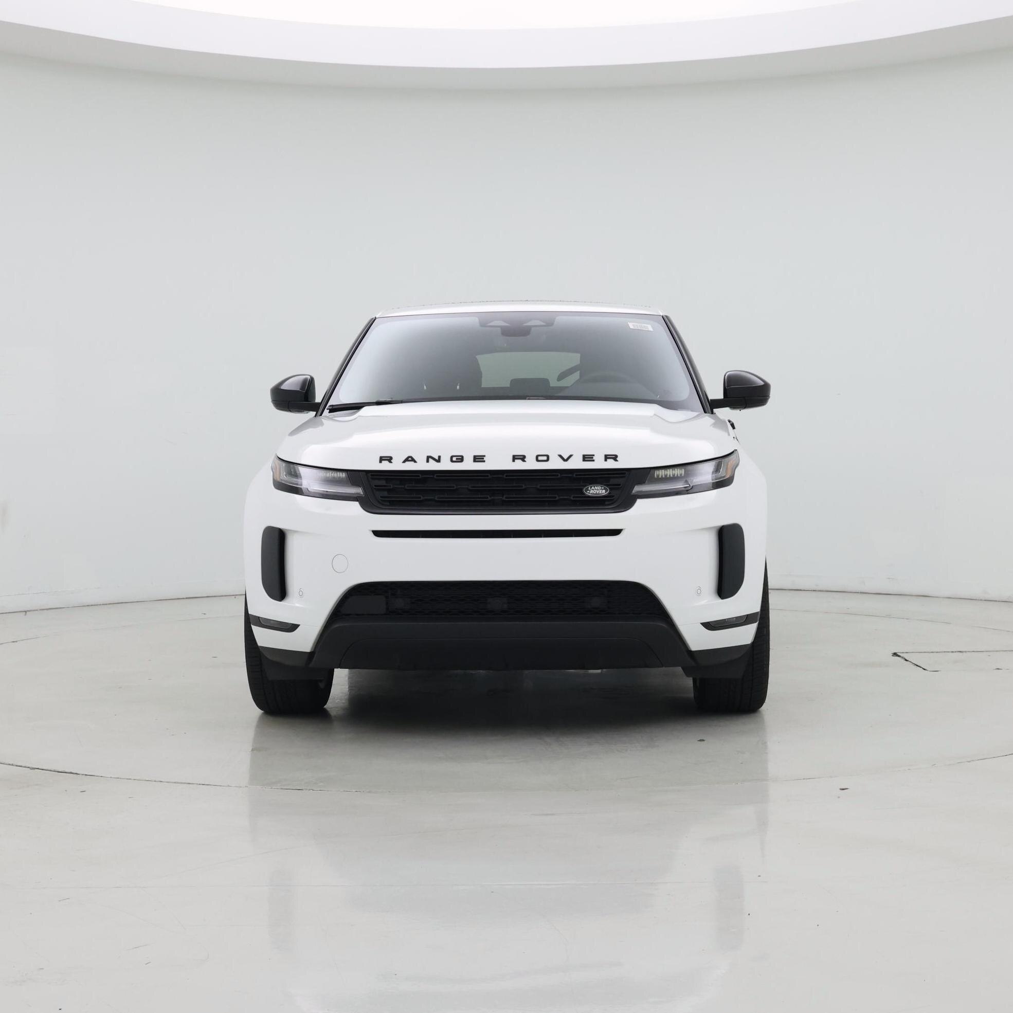 Thumbnail: 2025 Land Rover Range Rover Evoque - 5