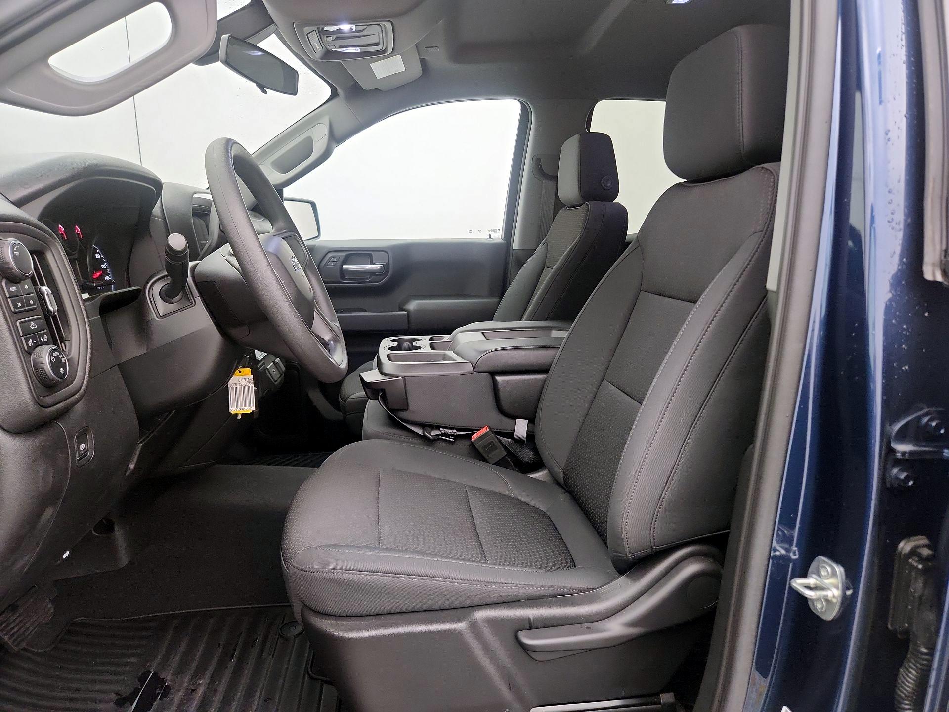 Thumbnail: 2020 Chevrolet Silverado 1500 - 11