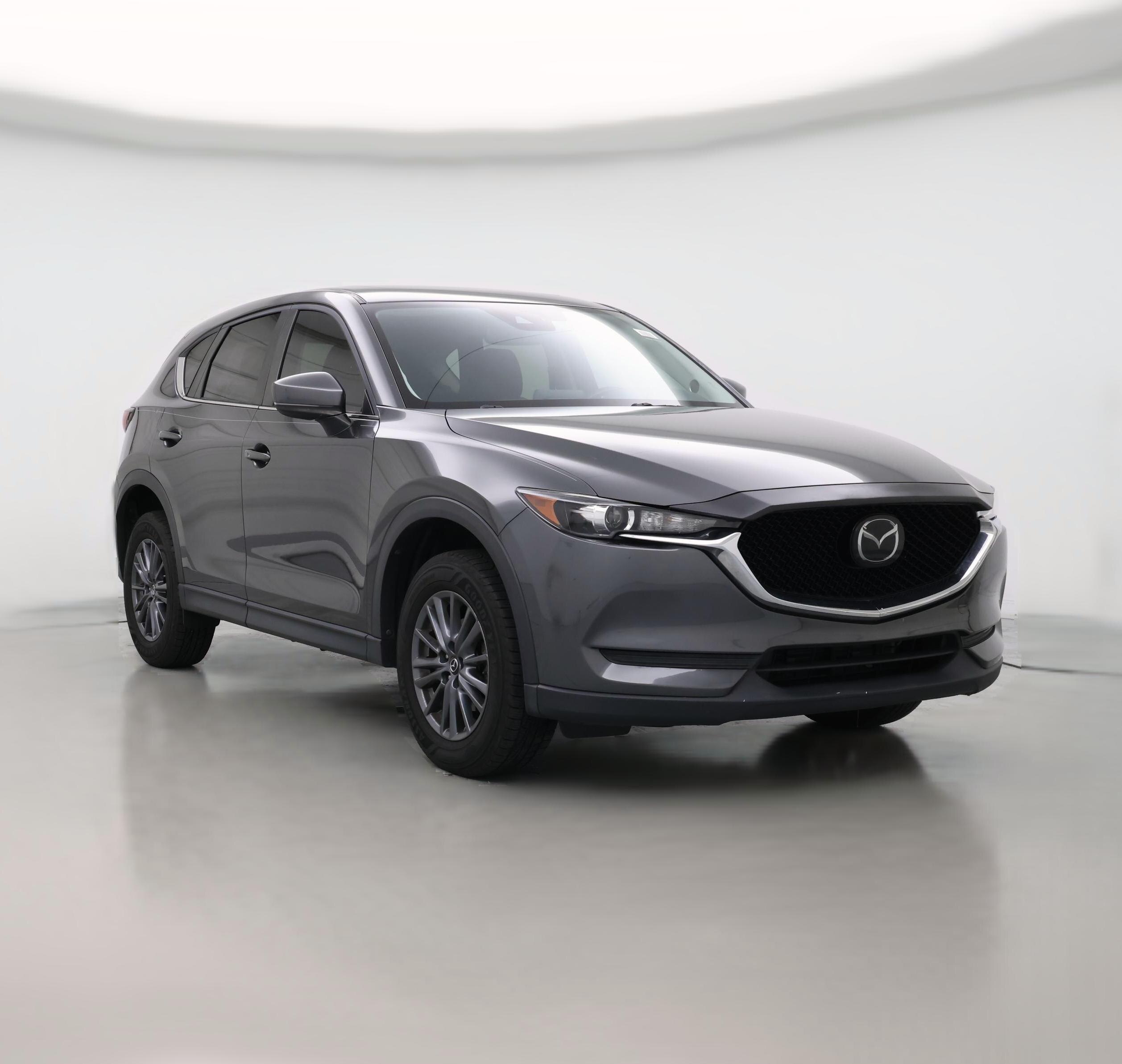 Thumbnail: 2020 Mazda CX-5 - 1