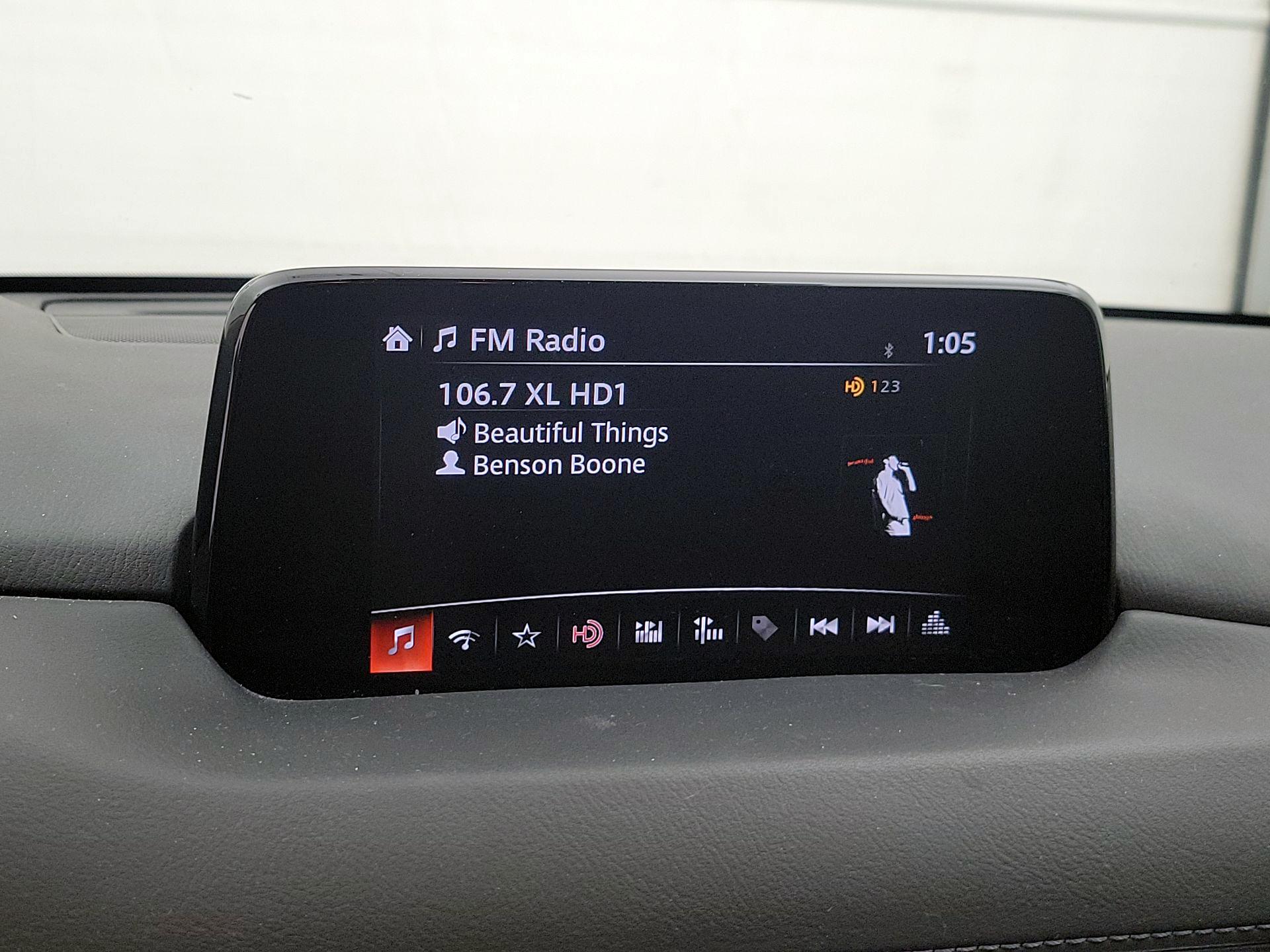Thumbnail: 2020 Mazda CX-5 - 15