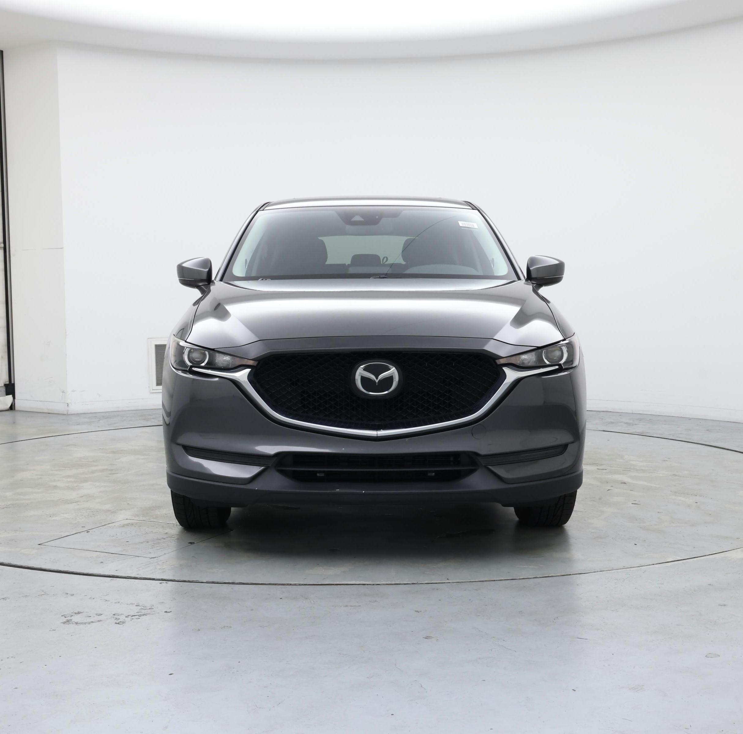 Thumbnail: 2020 Mazda CX-5 - 5