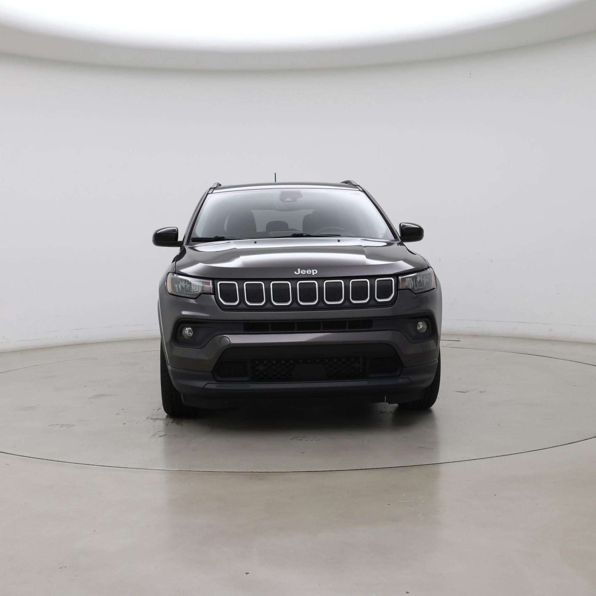 Thumbnail: 2022 Jeep Compass - 5