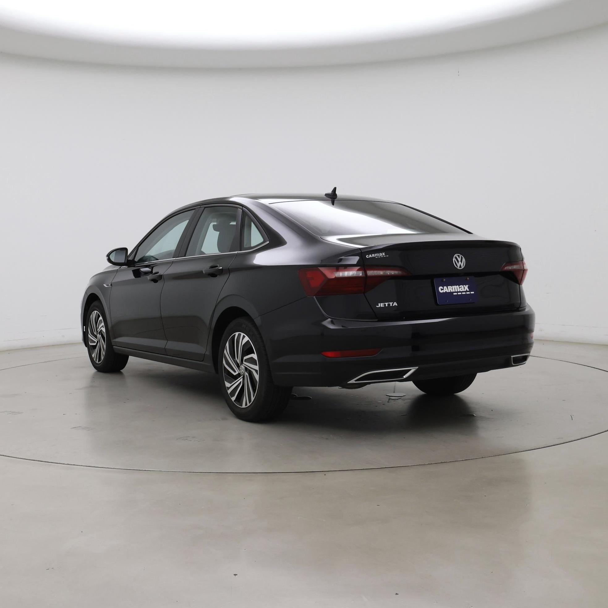Thumbnail: 2021 Volkswagen Jetta - 2