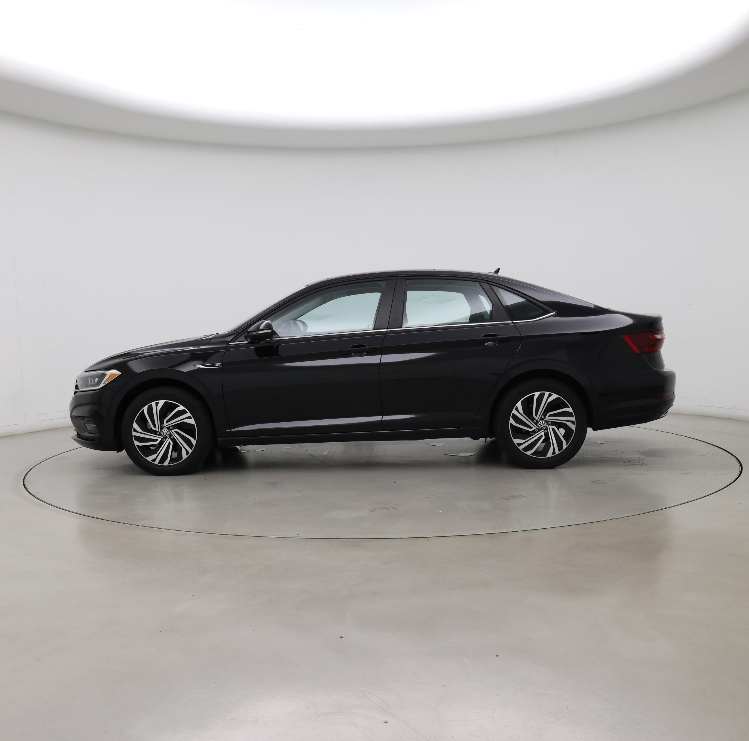 Thumbnail: 2021 Volkswagen Jetta - 3