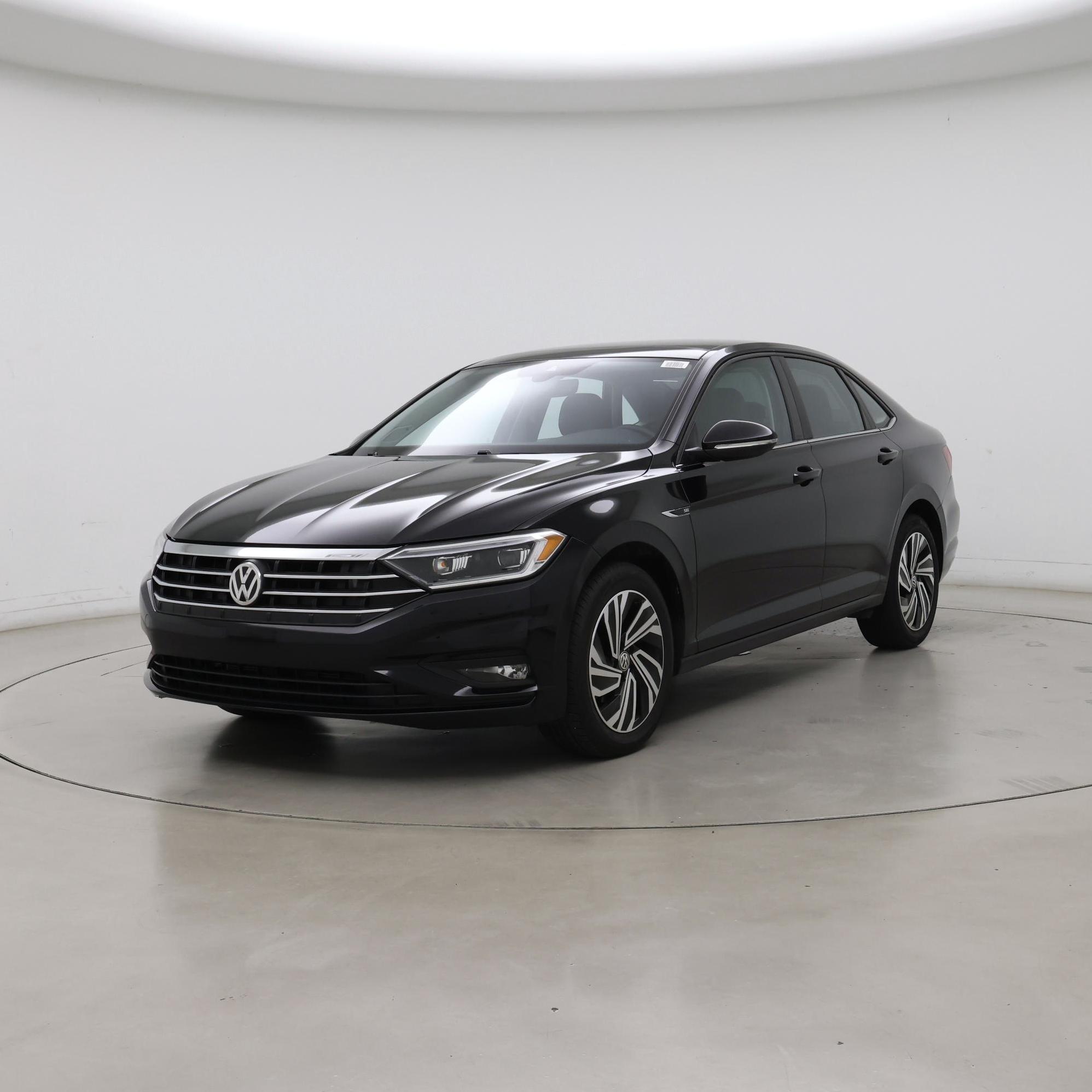 Thumbnail: 2021 Volkswagen Jetta - 4