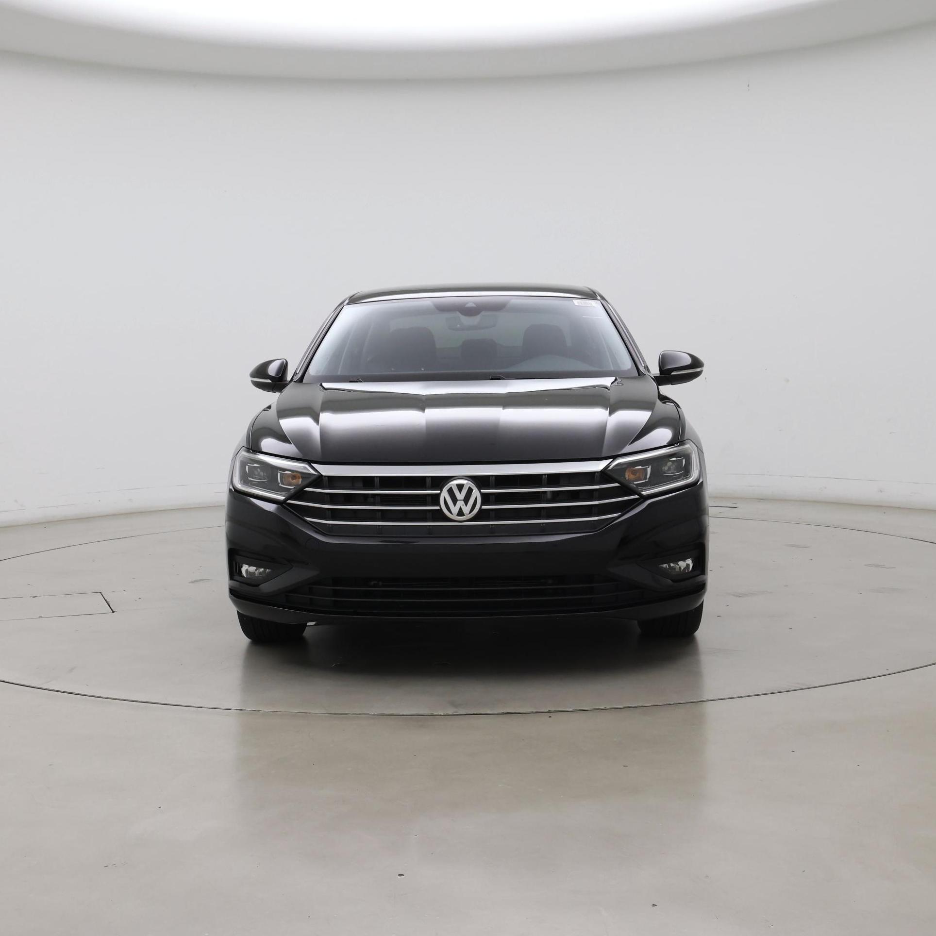 Thumbnail: 2021 Volkswagen Jetta - 5