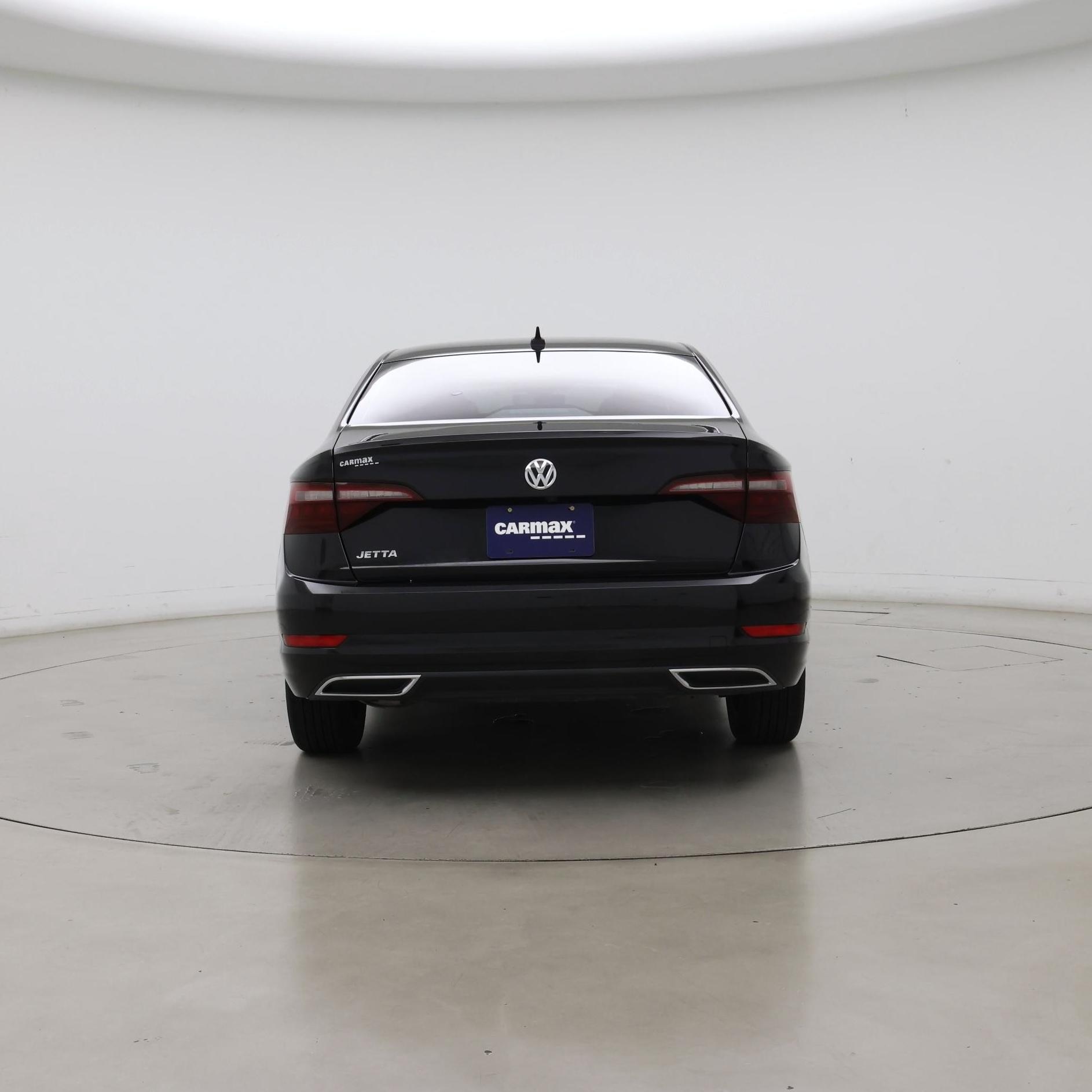 Thumbnail: 2021 Volkswagen Jetta - 6