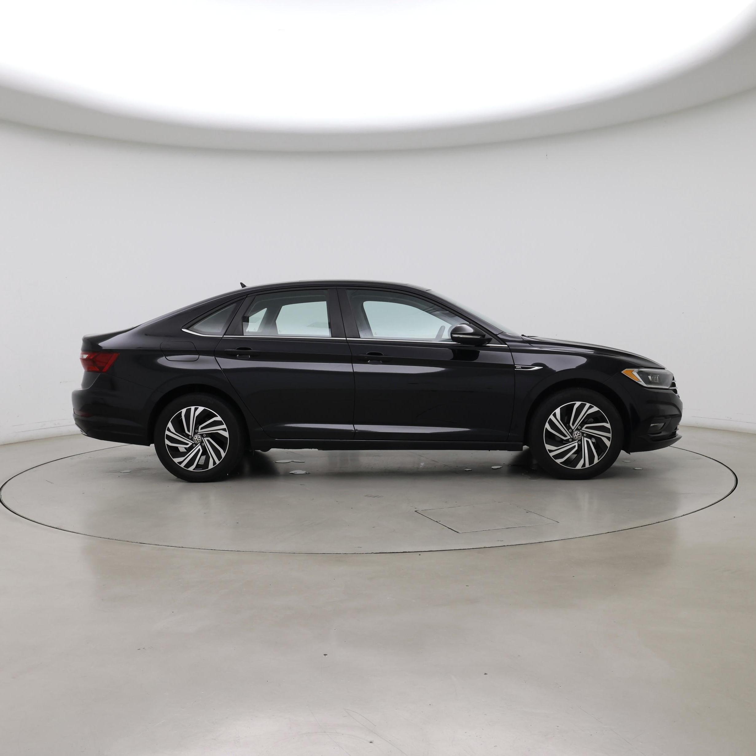 Thumbnail: 2021 Volkswagen Jetta - 7