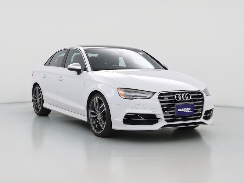 2016 Audi S3 Prestige -
                  Tampa, FL