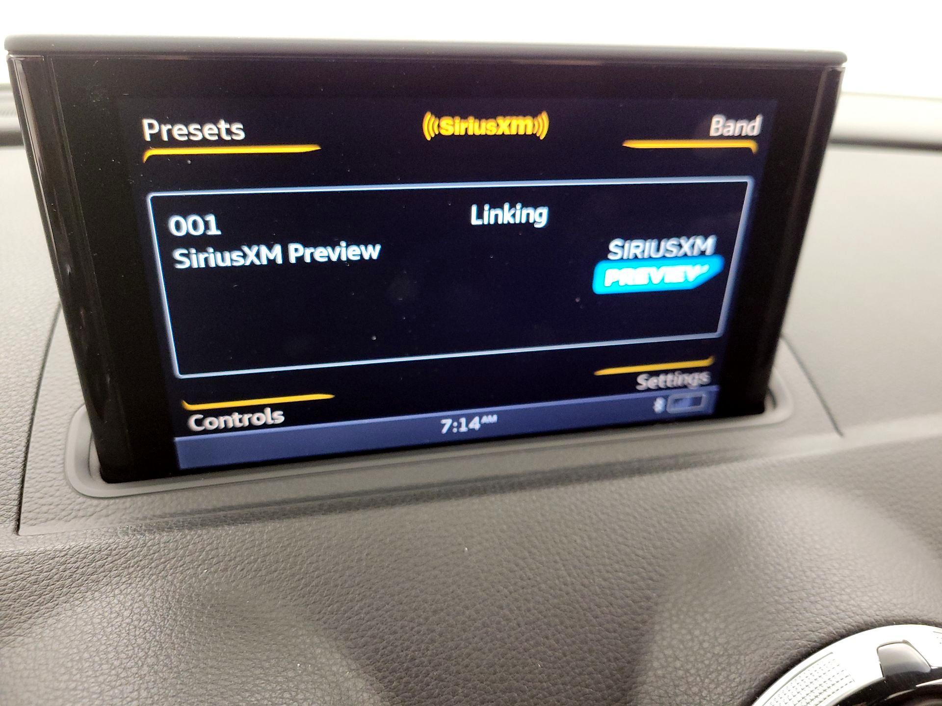 Thumbnail: 2016 Audi S3 - 16