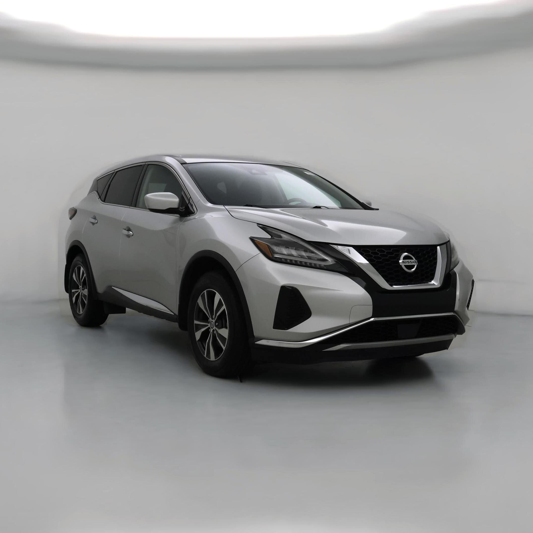 Thumbnail: 2022 Nissan Murano - 1