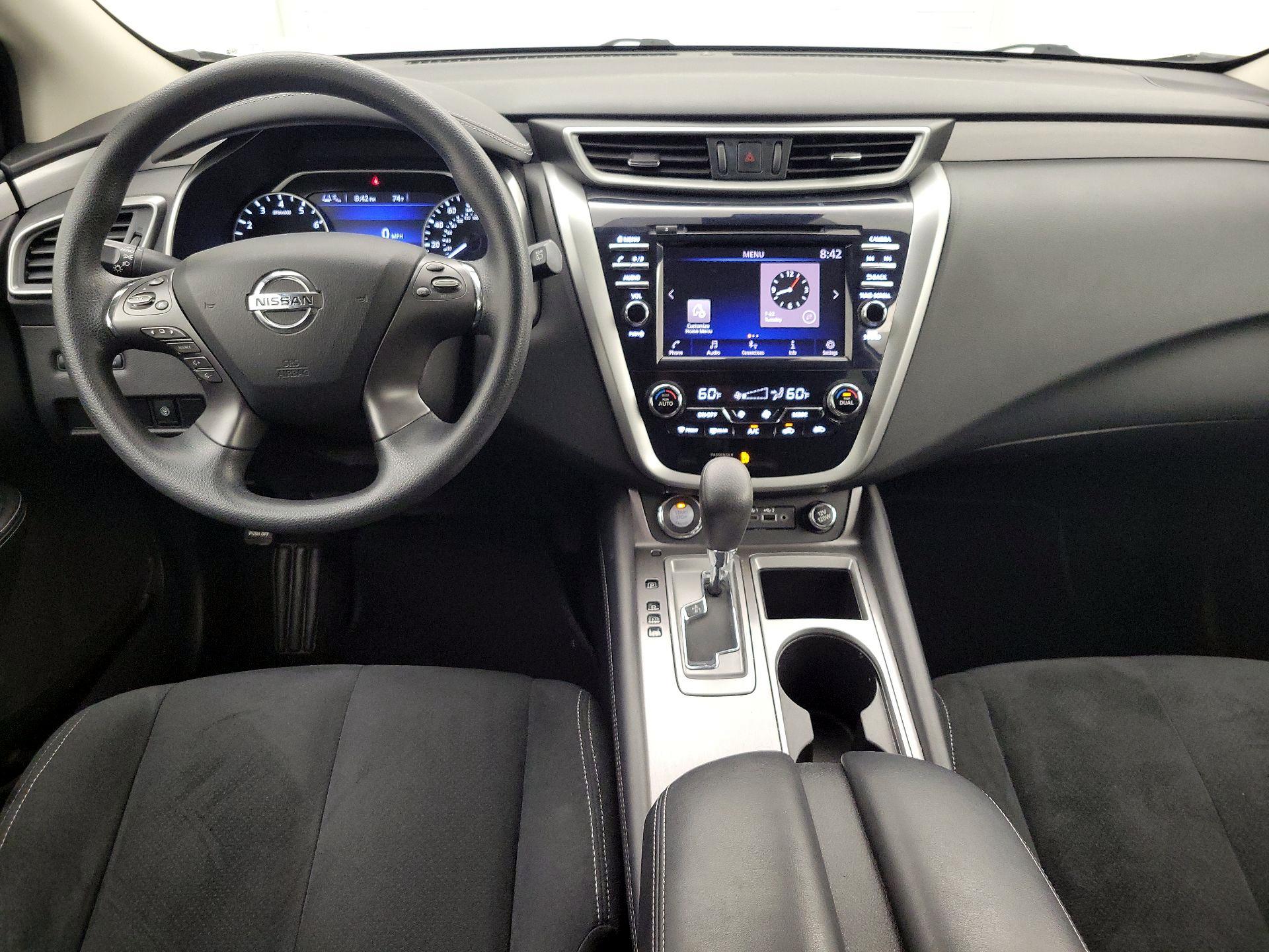 Thumbnail: 2022 Nissan Murano - 9