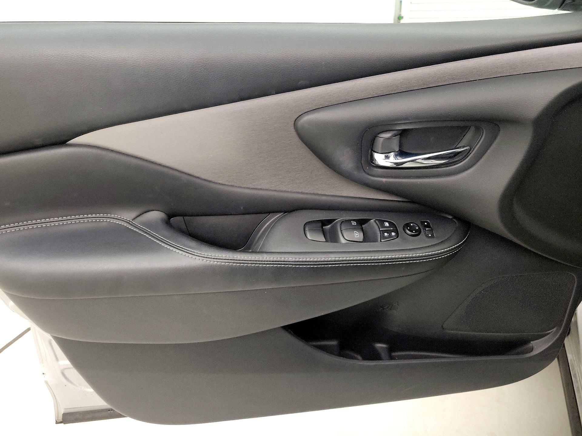 Thumbnail: 2022 Nissan Murano - 12