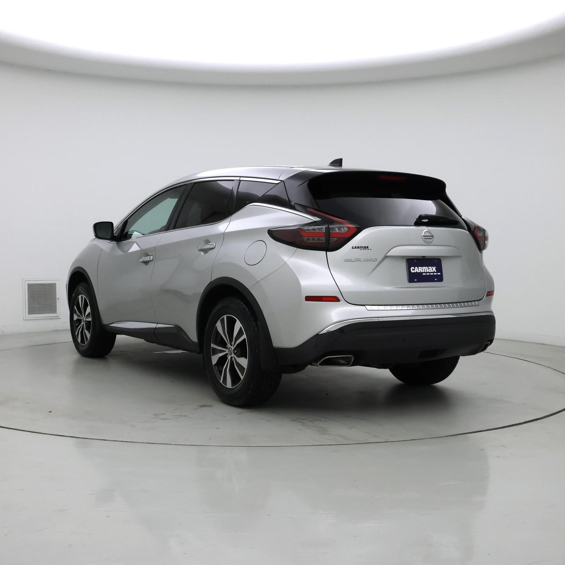 Thumbnail: 2022 Nissan Murano - 2
