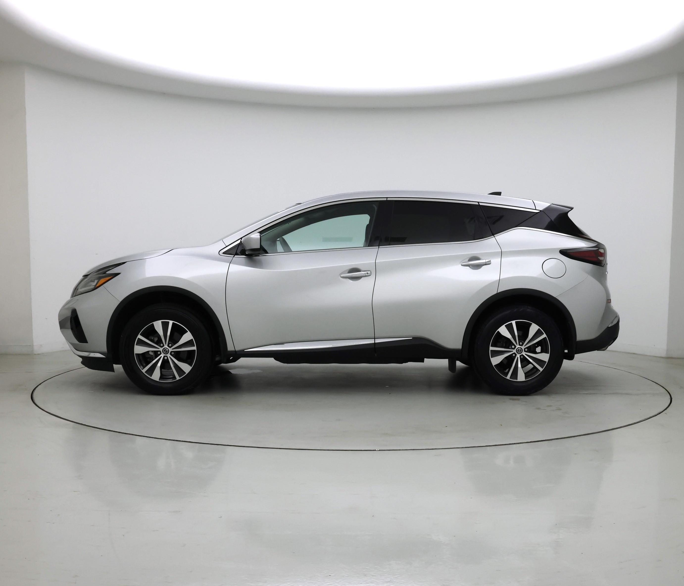 Thumbnail: 2022 Nissan Murano - 3