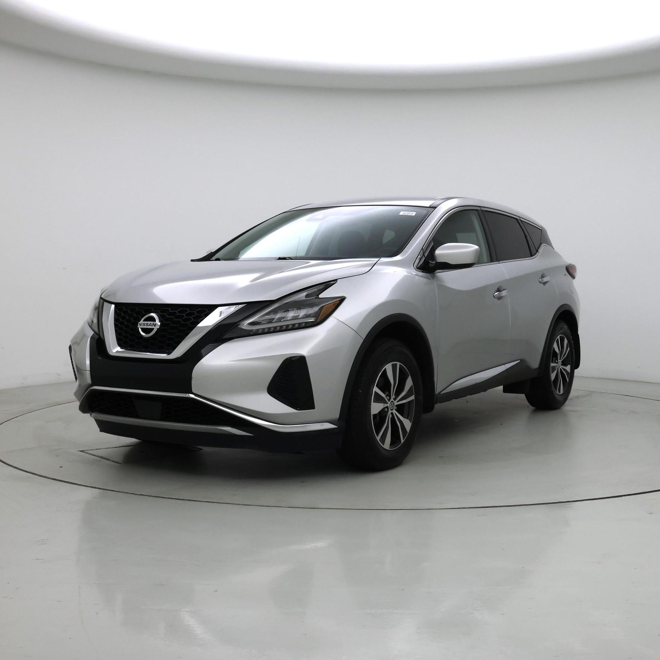 Thumbnail: 2022 Nissan Murano - 4