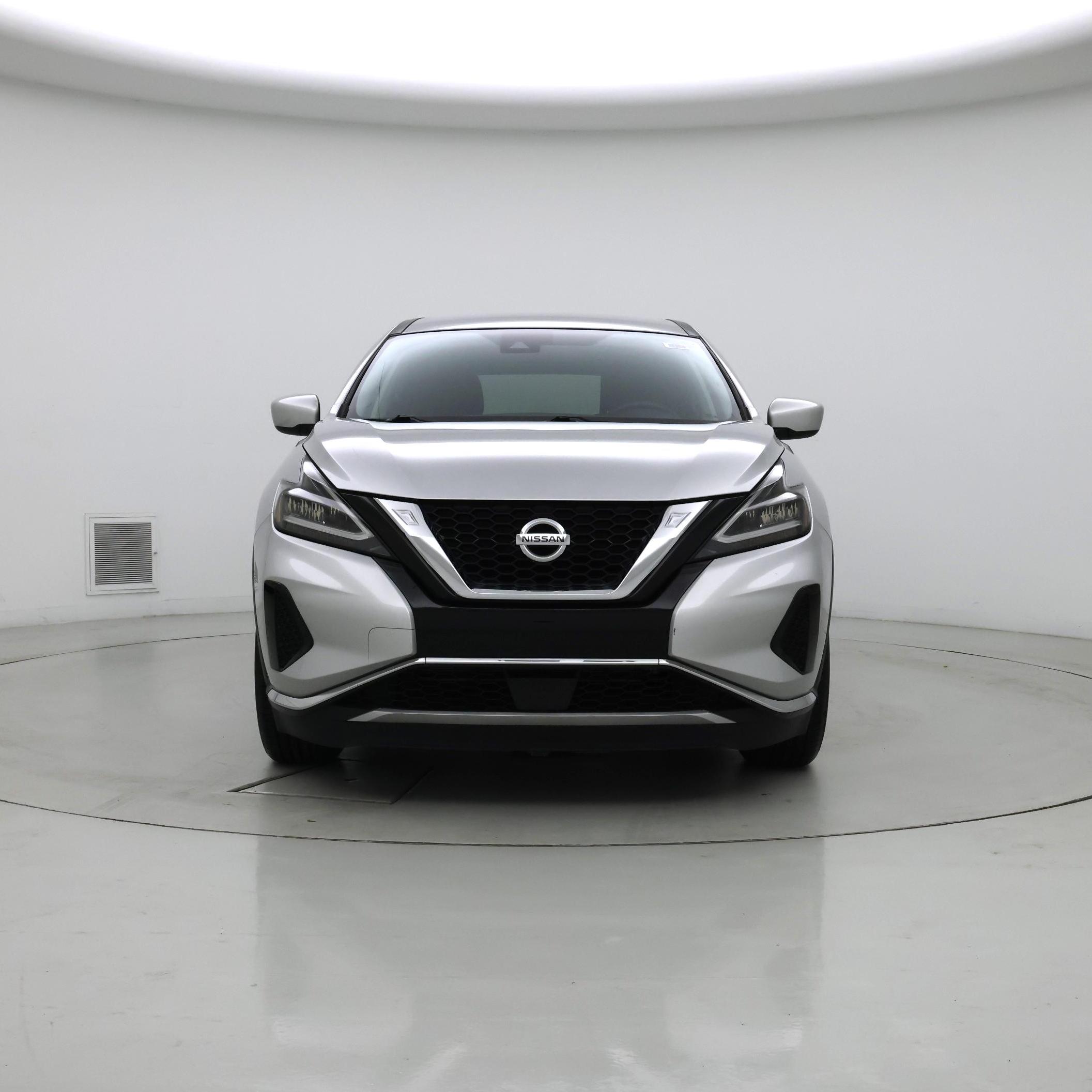 Thumbnail: 2022 Nissan Murano - 5
