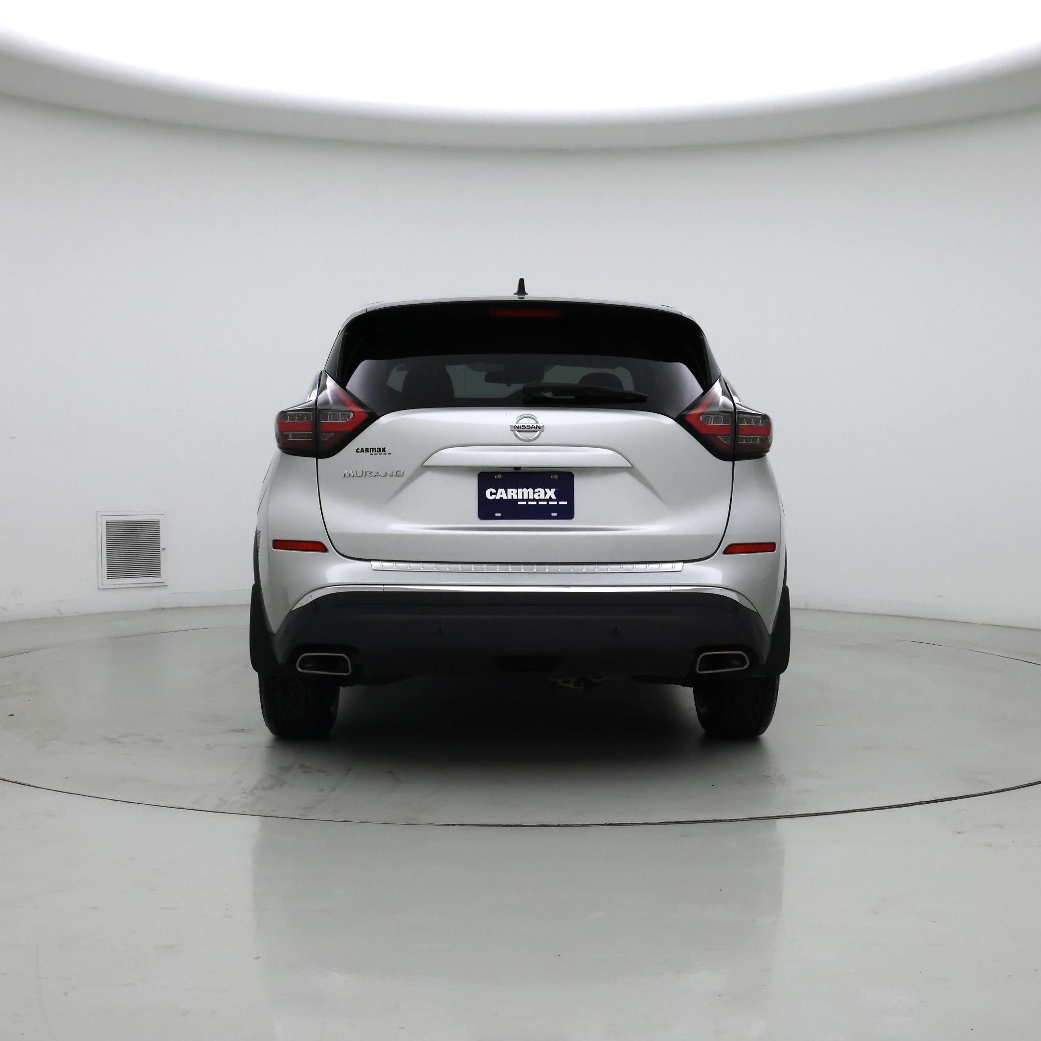 Thumbnail: 2022 Nissan Murano - 6