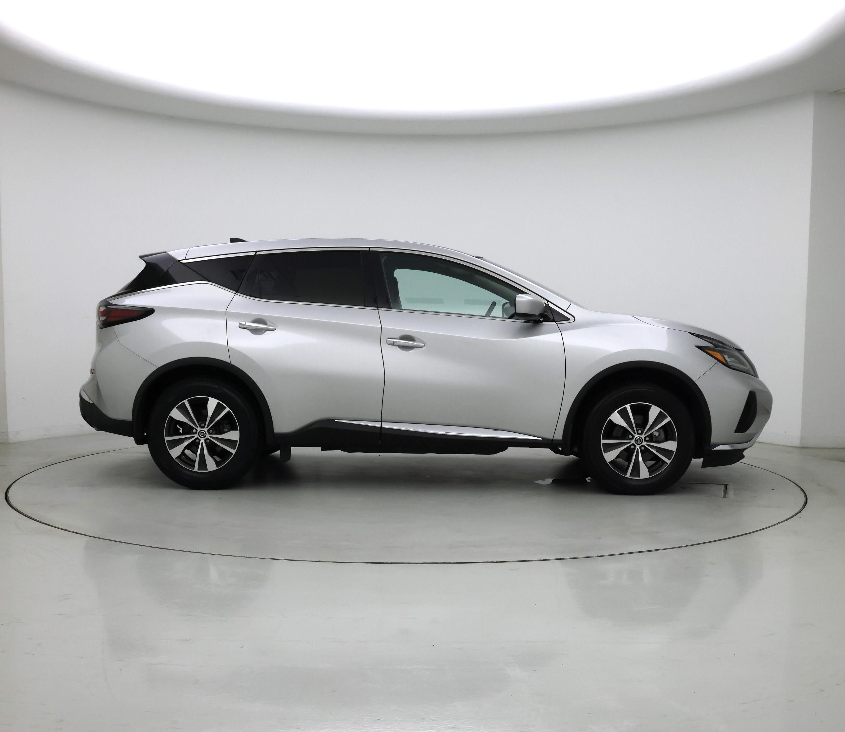 Thumbnail: 2022 Nissan Murano - 7