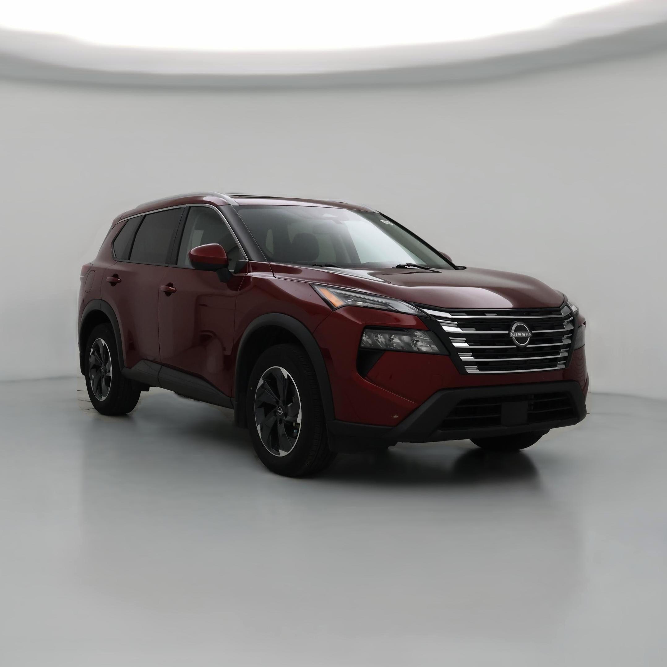 Thumbnail: 2024 Nissan Rogue - 1