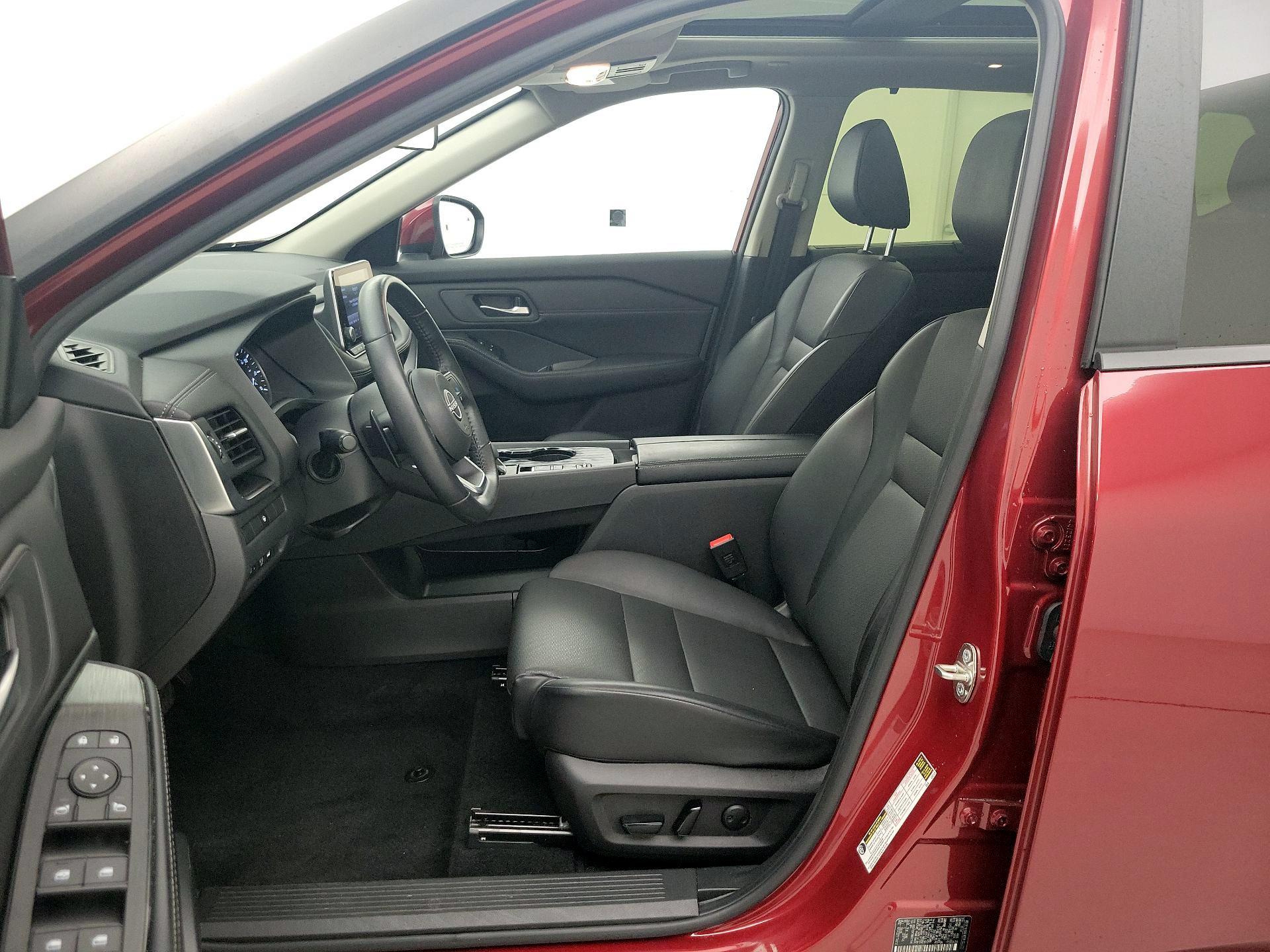 Thumbnail: 2024 Nissan Rogue - 11