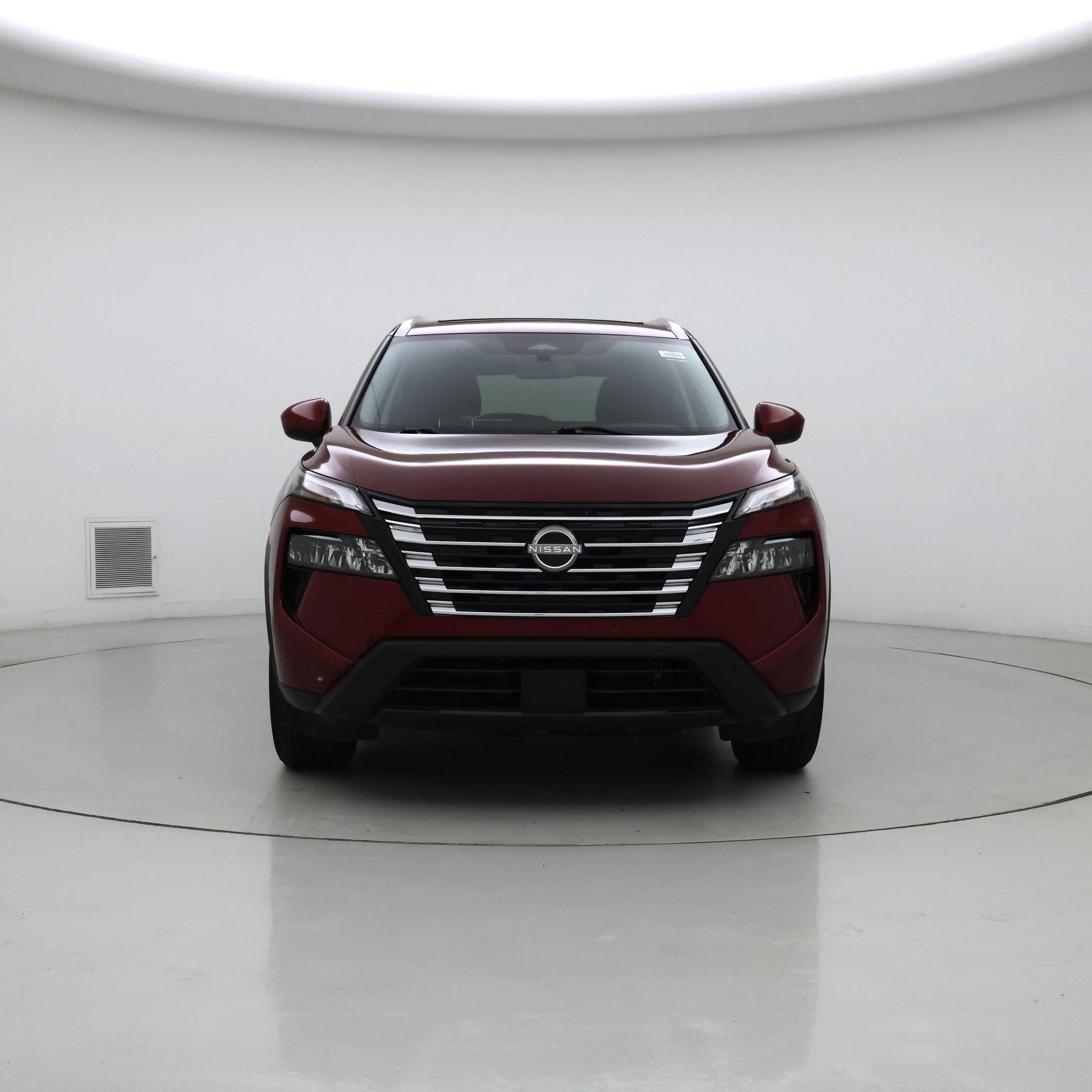Thumbnail: 2024 Nissan Rogue - 5