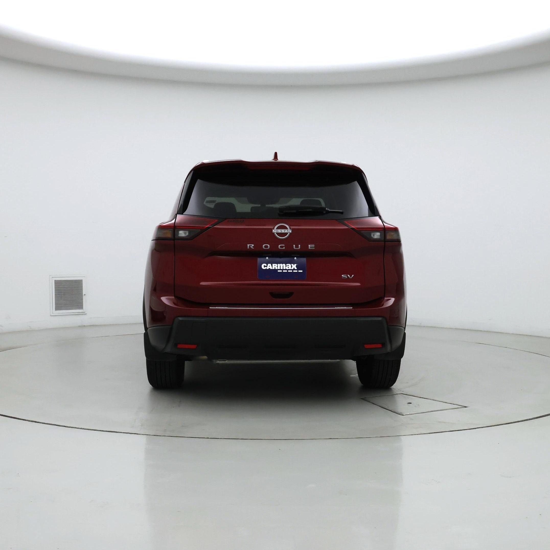 Thumbnail: 2024 Nissan Rogue - 6